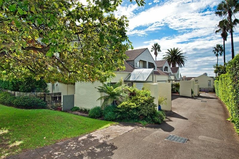 4/66 West StreetBalgowlah, Balgowlah - Image 1