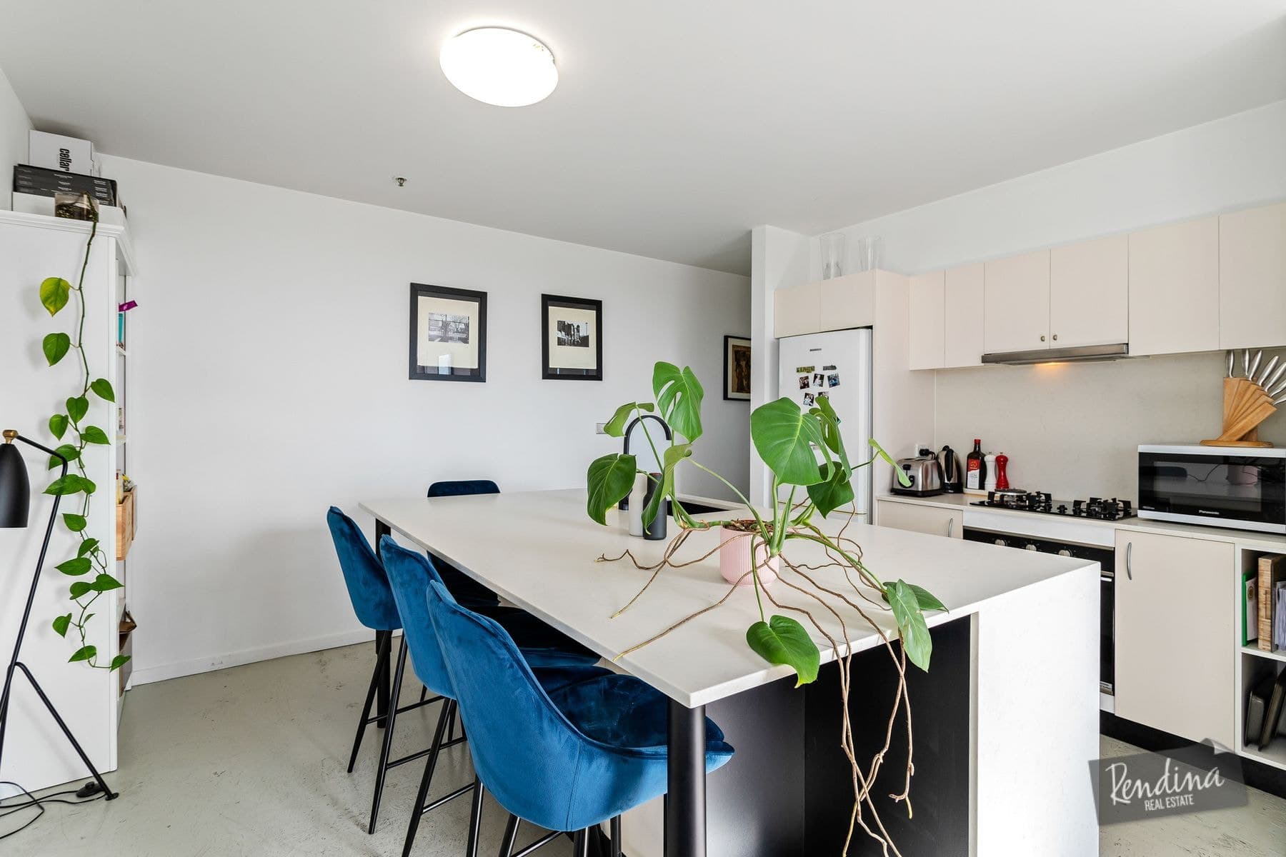 405/70 Speakmen Street, Kensington - Thumbnail 3