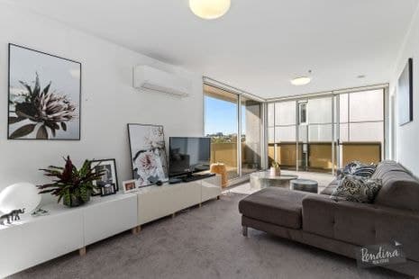 405/70 Speakmen Street, Kensington - Thumbnail 5