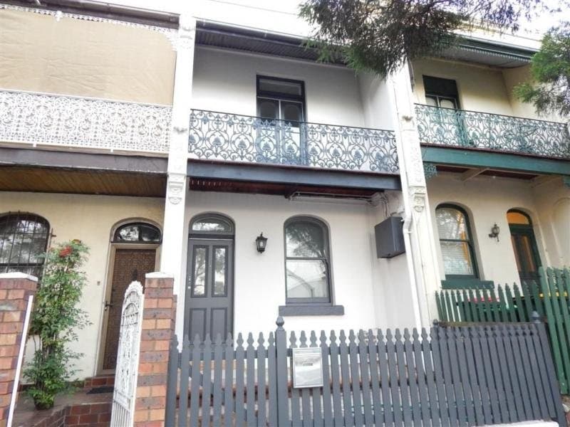 66 Fitzroy Street, Marrickville - Image 1