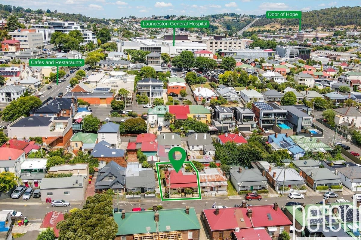 7 Batten Street, Launceston TAS 7250, Launceston - Thumbnail 2