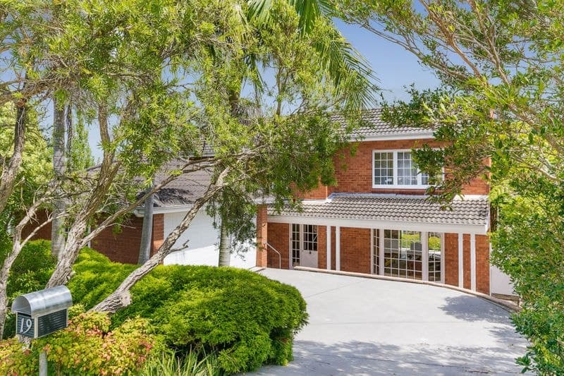 19 Tabalum Road, Balgowlah Heights - Image 1