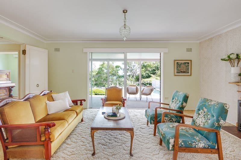 19 Tabalum Road, Balgowlah Heights - Thumbnail 5