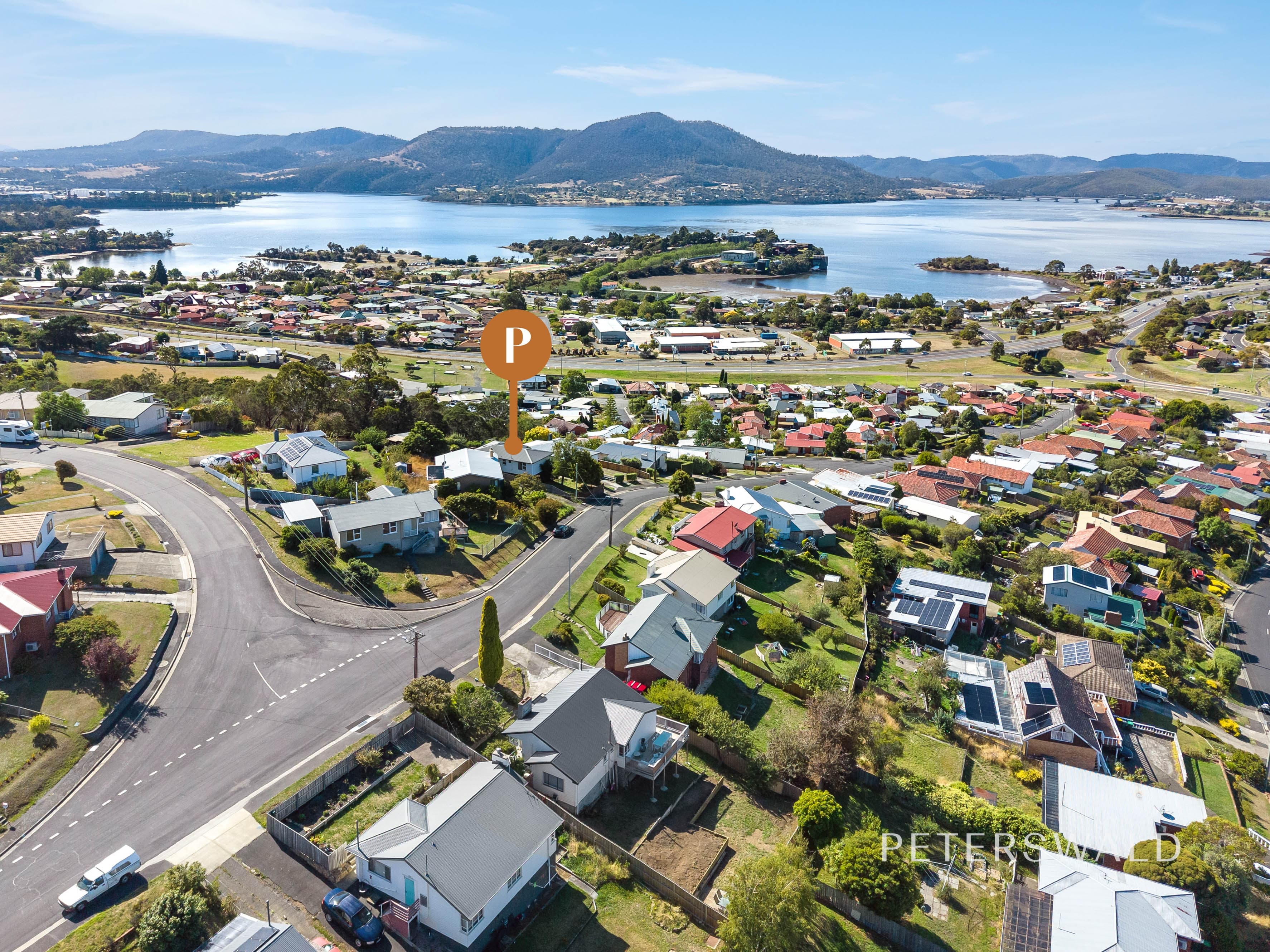 16 Tootonga Street, Chigwell TAS 7011, Chigwell - Image 1