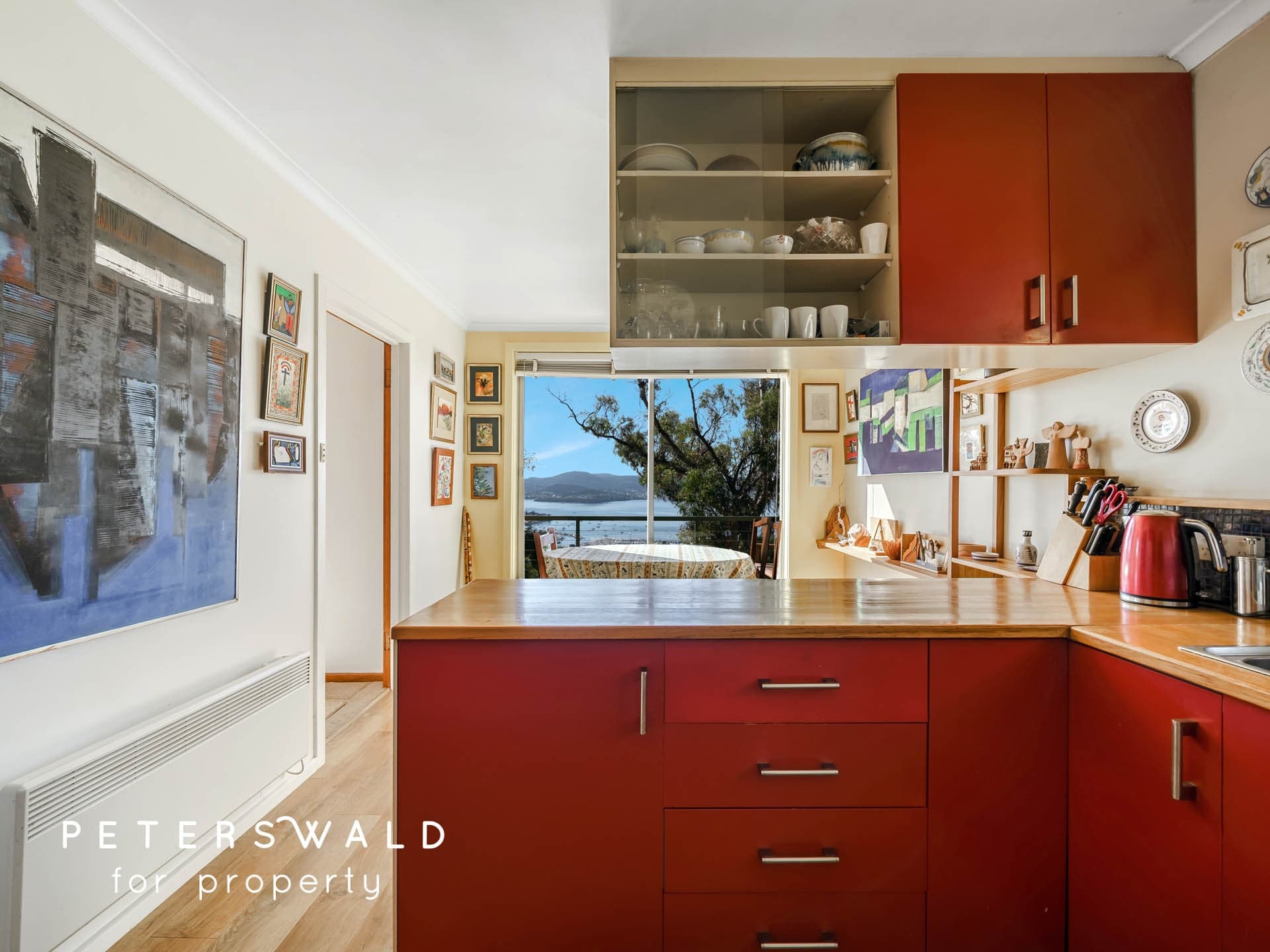 176 Nelson Road, Mount Nelson TAS 7007, Mount Nelson - Thumbnail 4