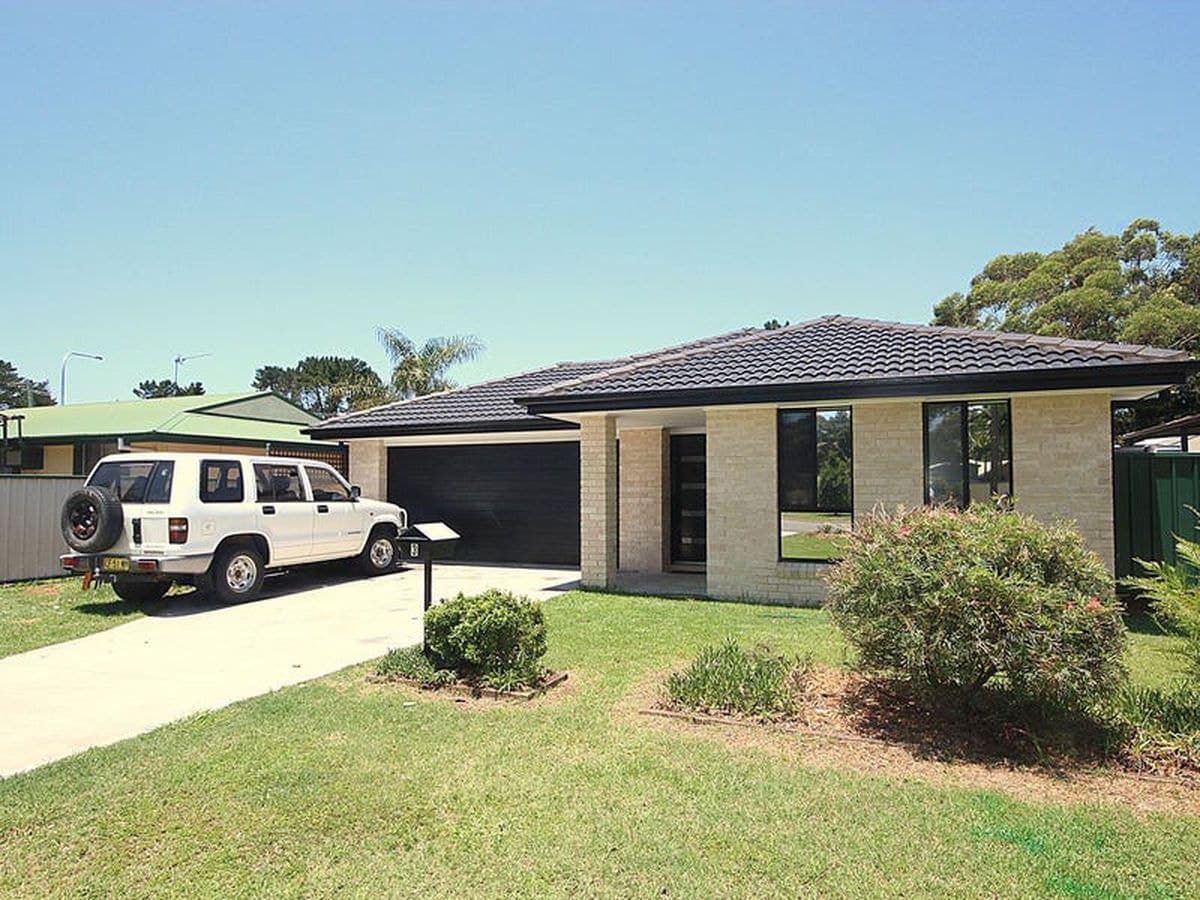 3 Tilligerry Track, Tanilba Bay, Tanilba Bay - Image 1