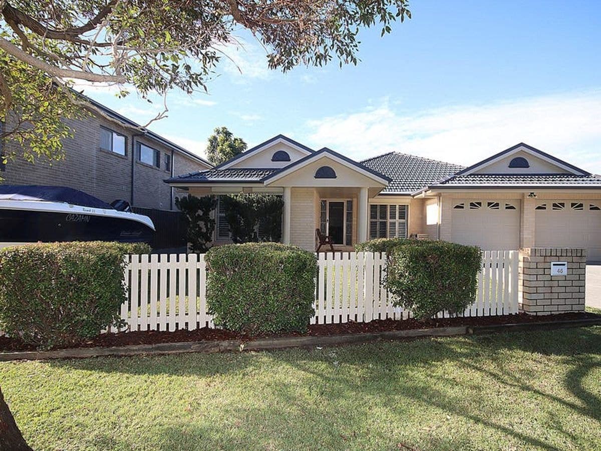 46 Brittania Drive, Tanilba Bay, Tanilba Bay - Image 1