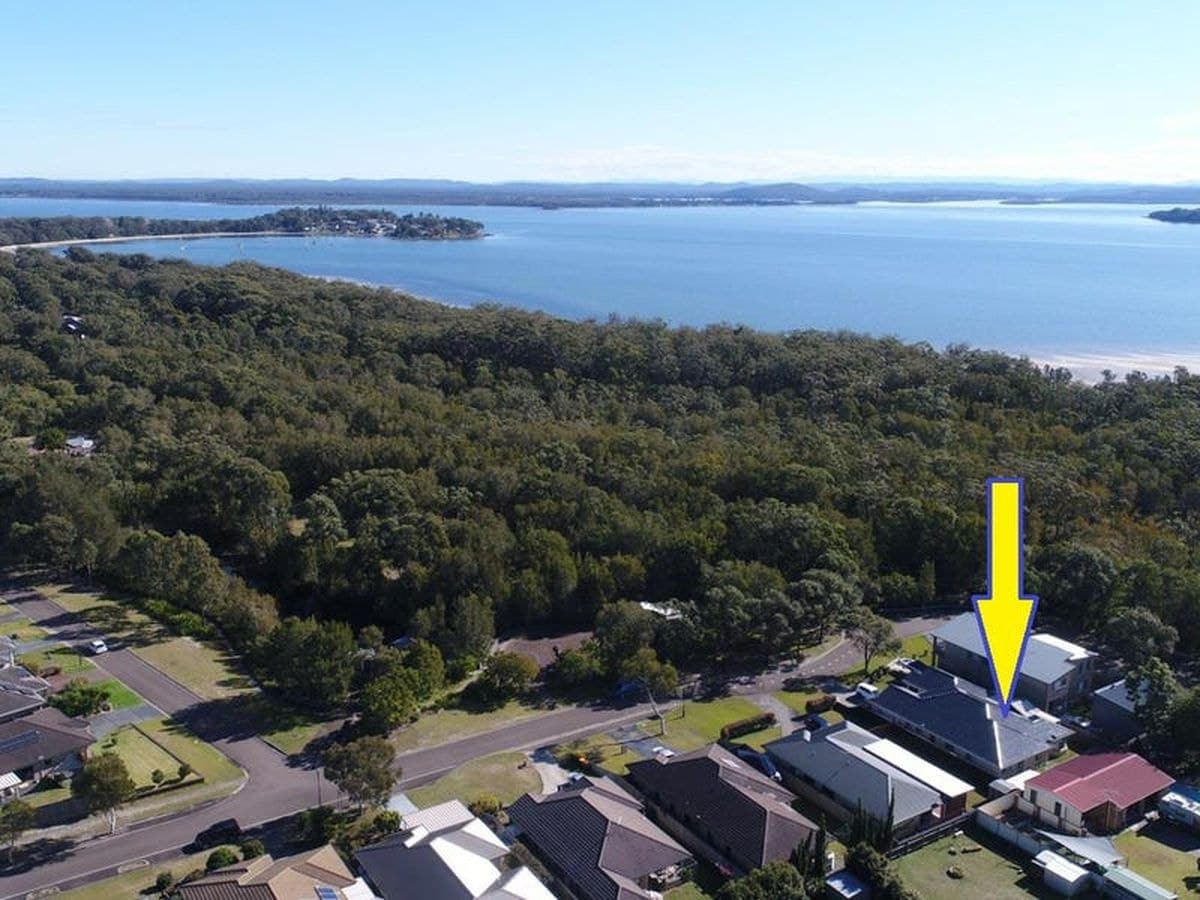 46 Brittania Drive, Tanilba Bay, Tanilba Bay - Thumbnail 2