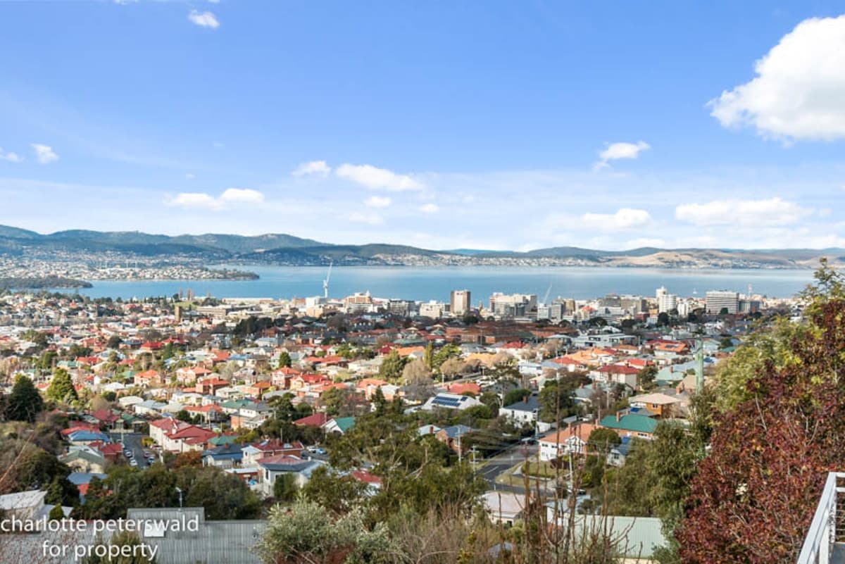 5 Dewrang Place, Mount Stuart TAS 7000, Mount Stuart - Image 1