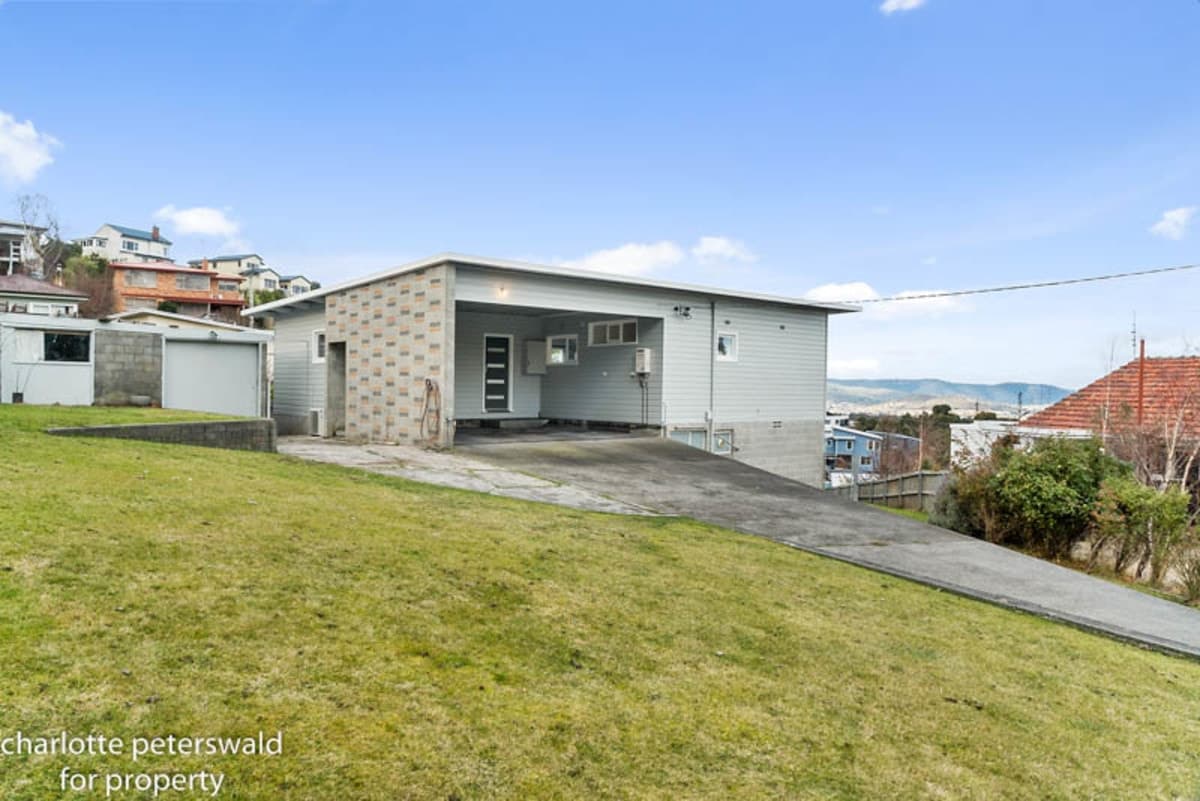 5 Dewrang Place, Mount Stuart TAS 7000, Mount Stuart - Thumbnail 2