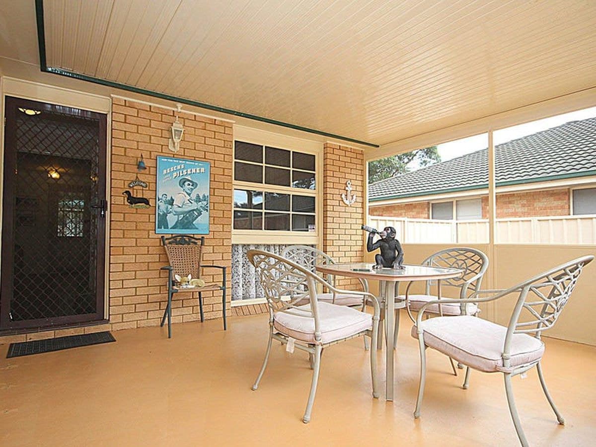 44 President Poincare Parade, Tanilba Bay, Tanilba Bay - Thumbnail 4