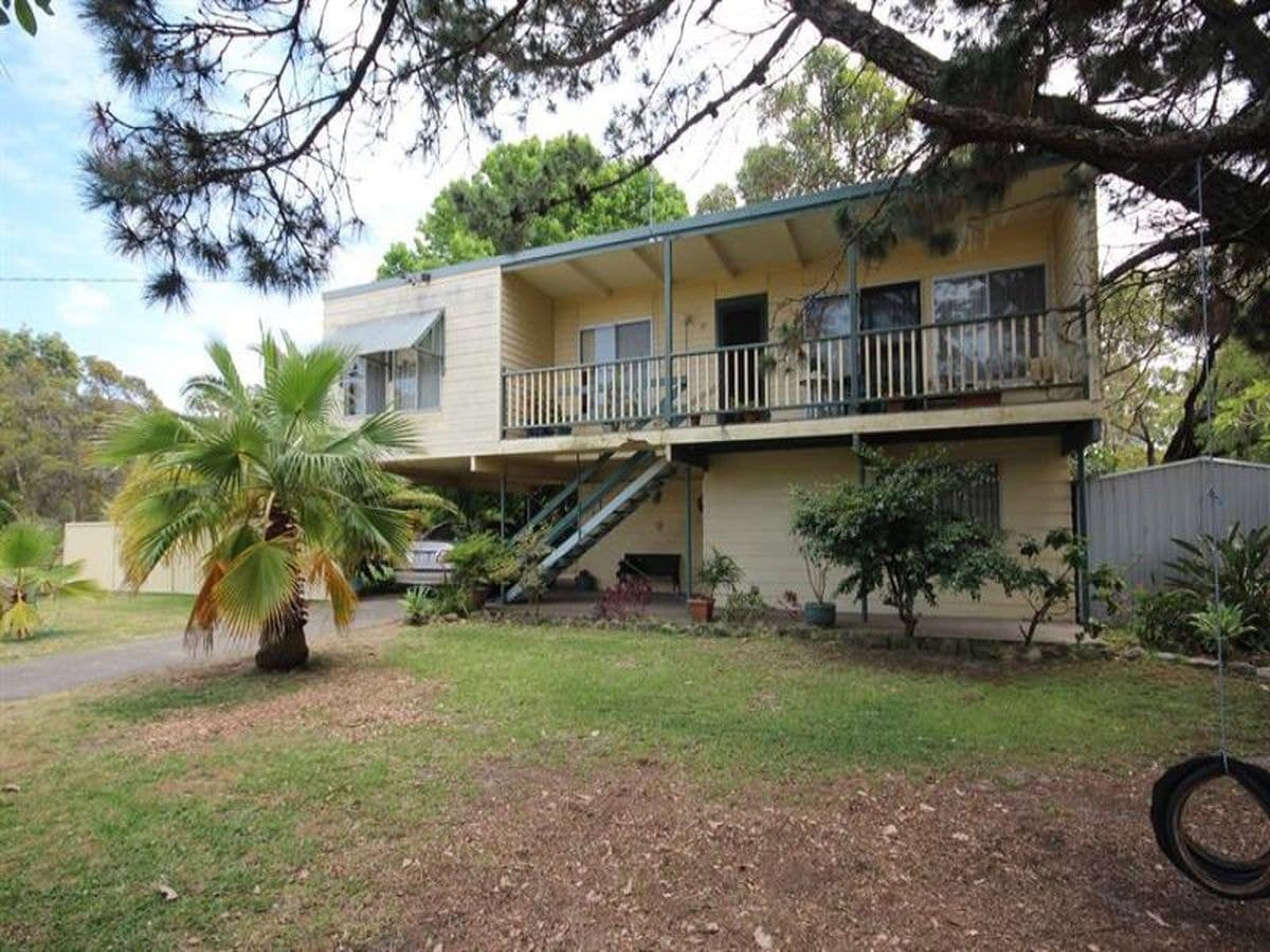 17 Conquest Cres, Tanilba Bay, Tanilba Bay - Image 1