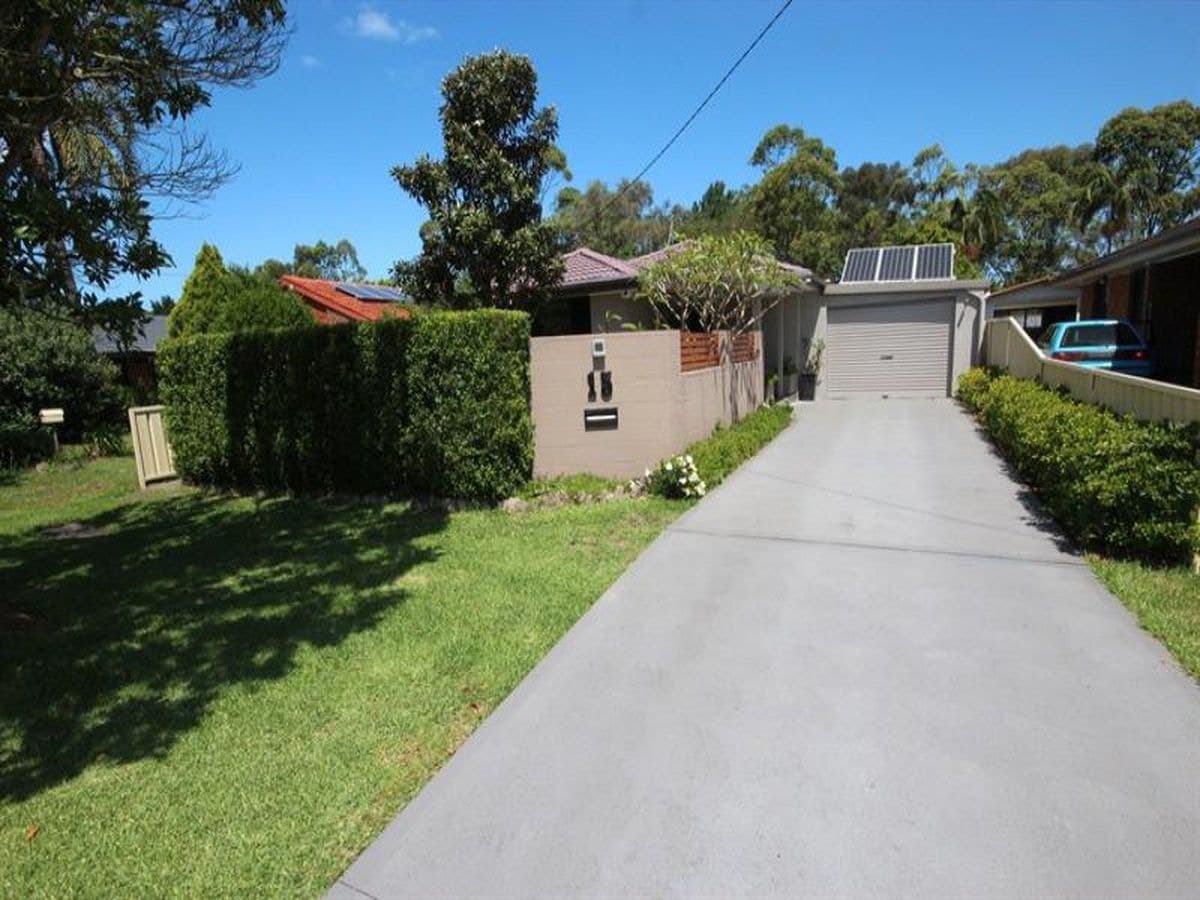 15 Tilligerry Trk, Tanilba Bay, Tanilba Bay - Image 1