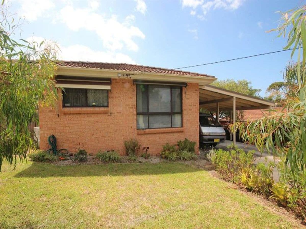 11 Elizabeth Ave, Lemon Tree Passage, Lemon Tree Passage - Image 1