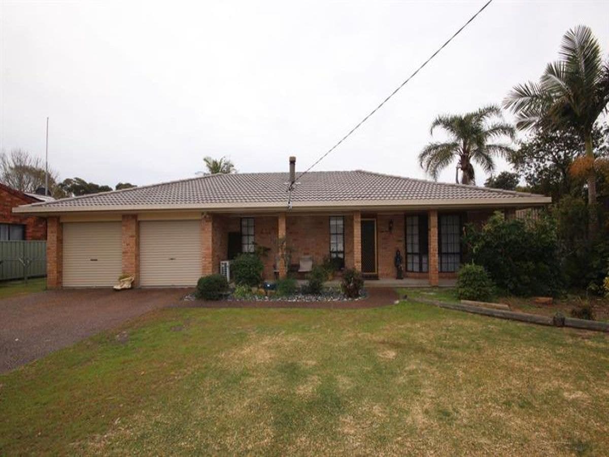 79 Clemenceau Cres, Tanilba Bay, Tanilba Bay - Image 1