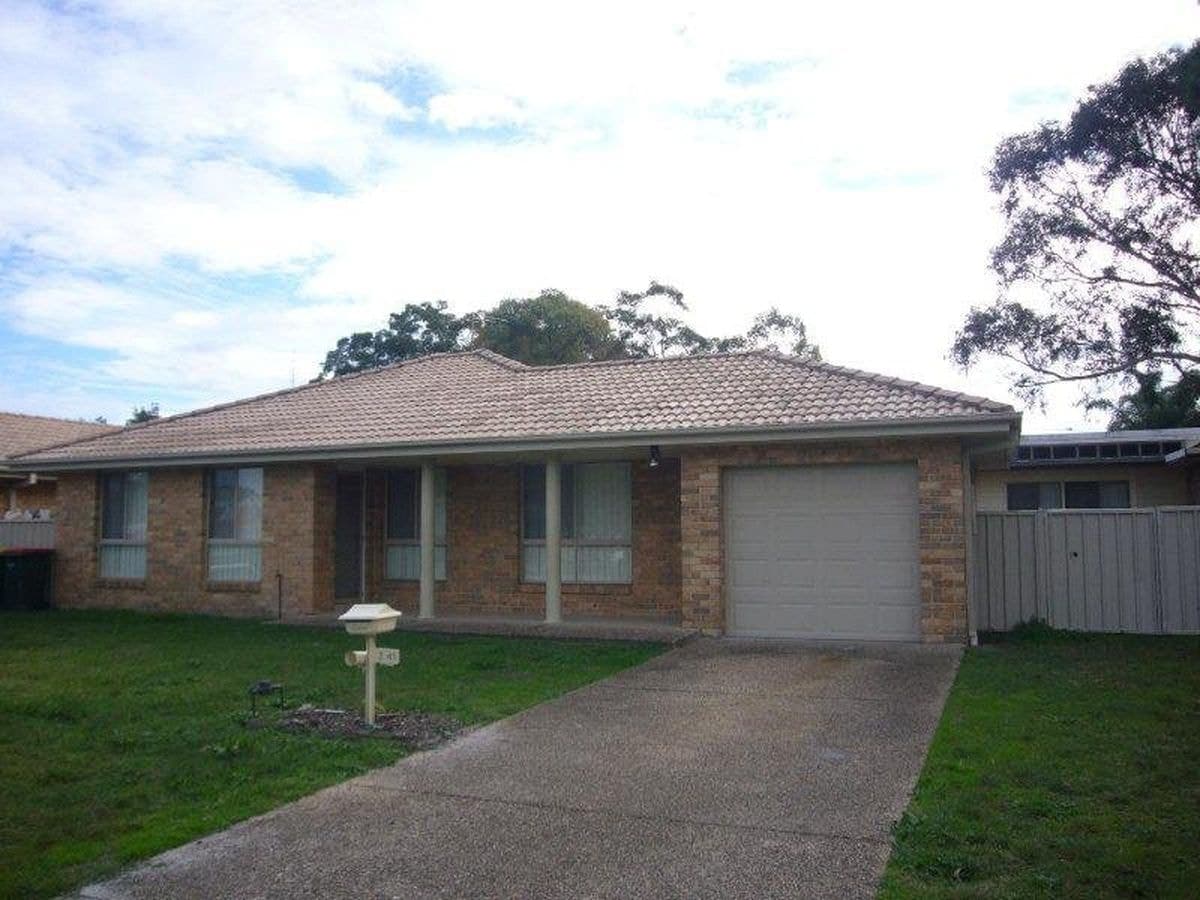 41 Clemenceau Cres, Tanilba Bay, Tanilba Bay - Image 1