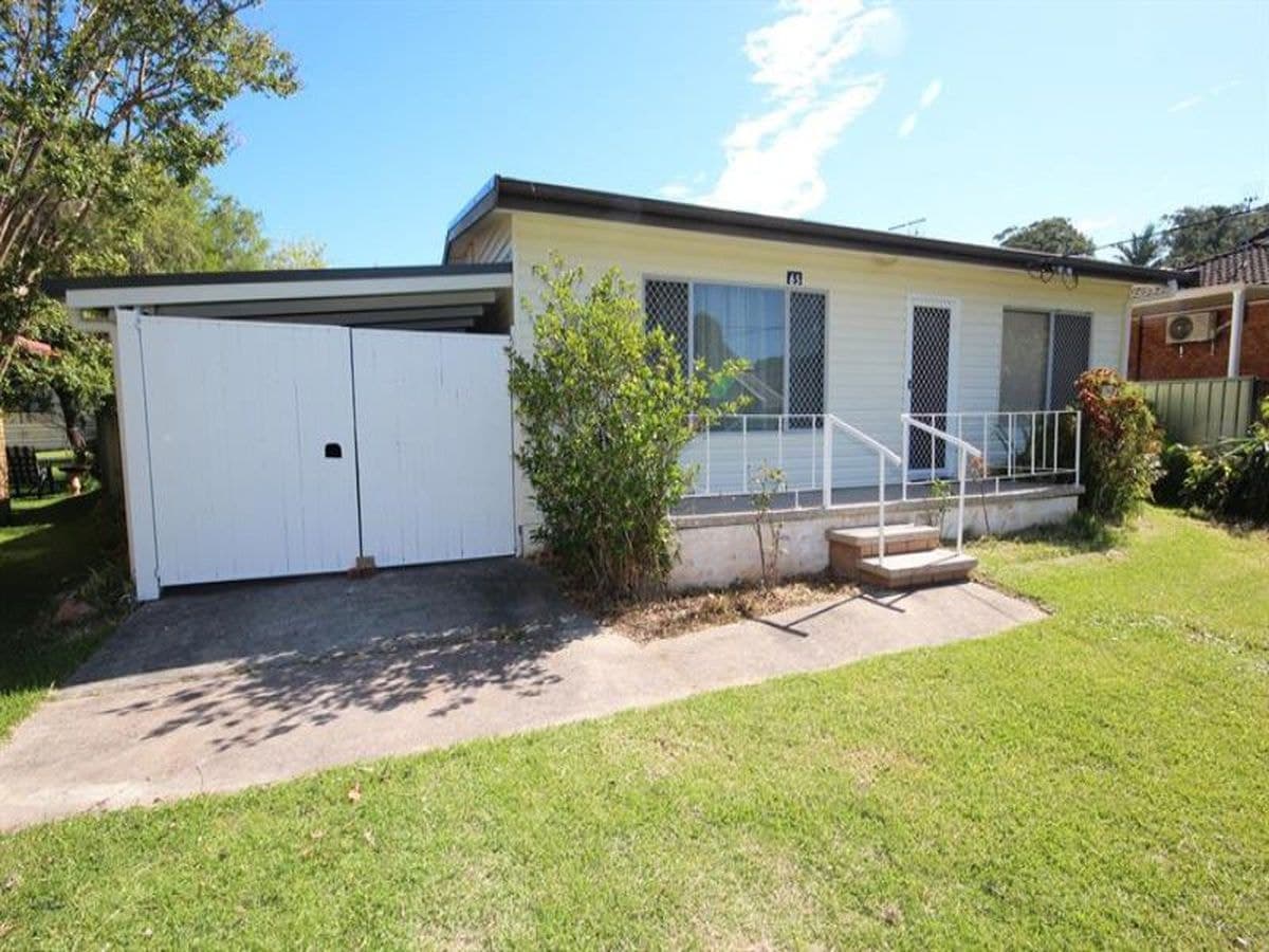 65 Francis Ave, Lemon Tree Passage, Lemon Tree Passage - Image 1
