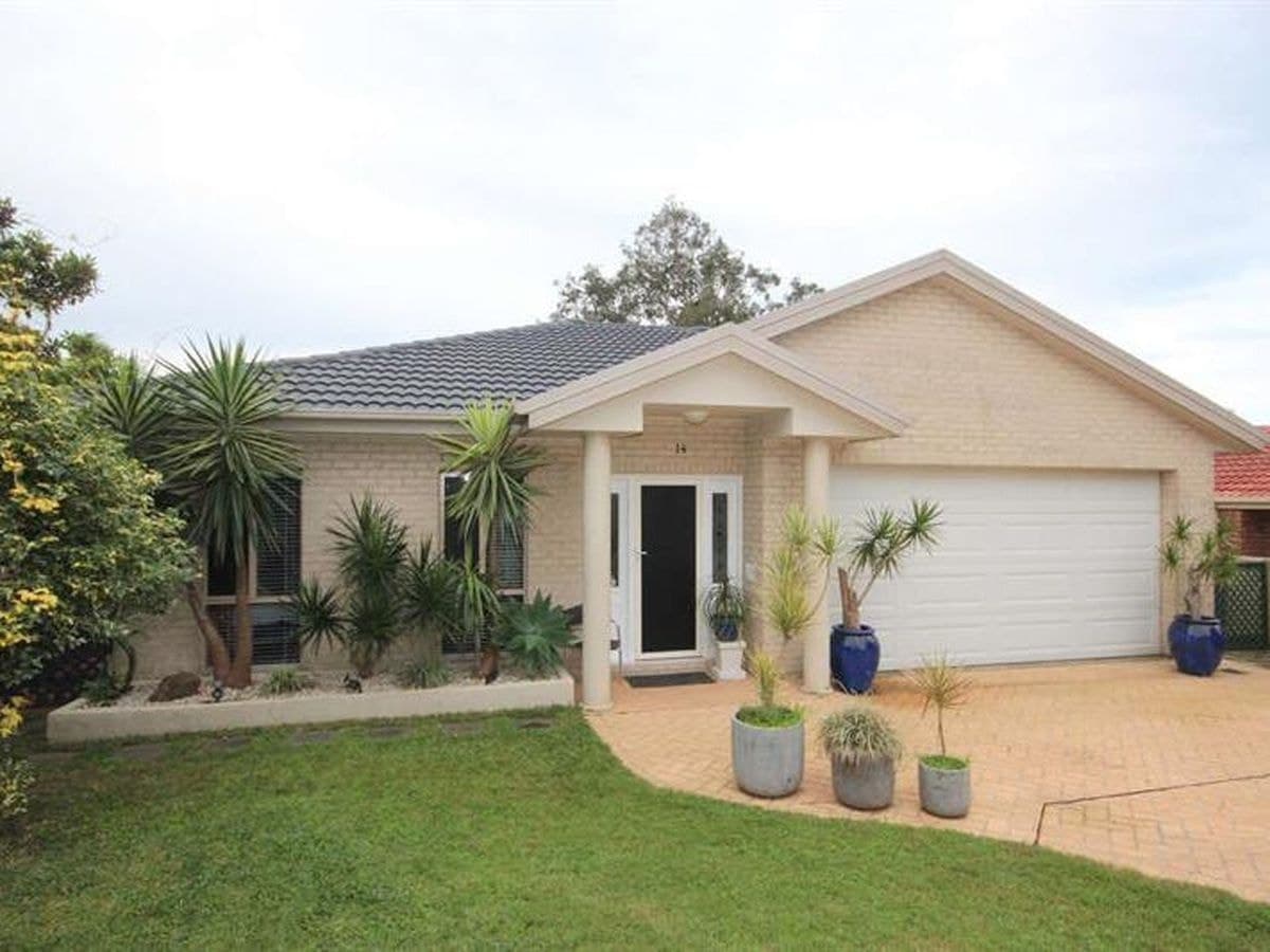 14 Raiss Cl, Lemon Tree Passage, Lemon Tree Passage - Image 1