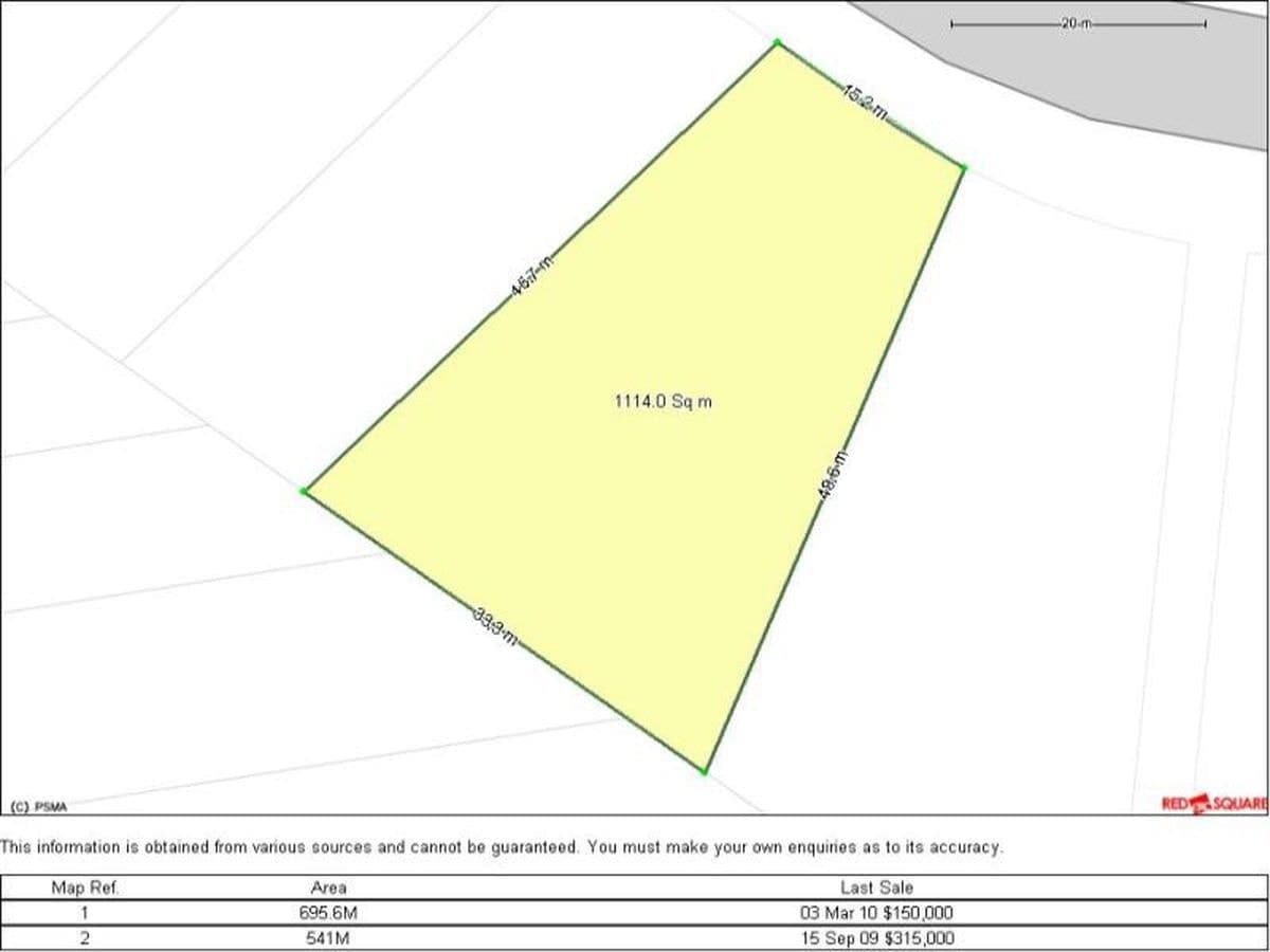 22 Johnson Pde, Lemon Tree Passage, Lemon Tree Passage - Thumbnail 8