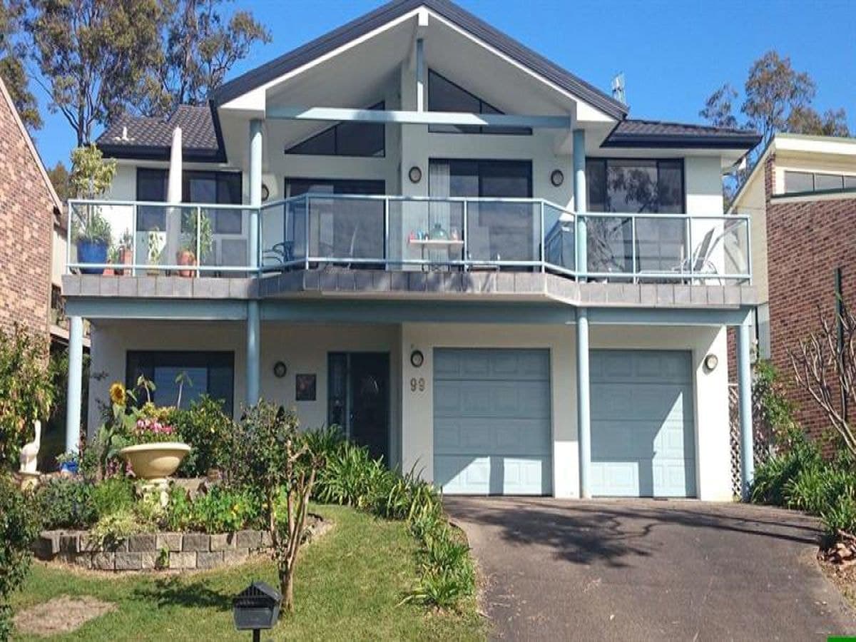 99 Francis Ave, Lemon Tree Passage, Lemon Tree Passage - Image 1