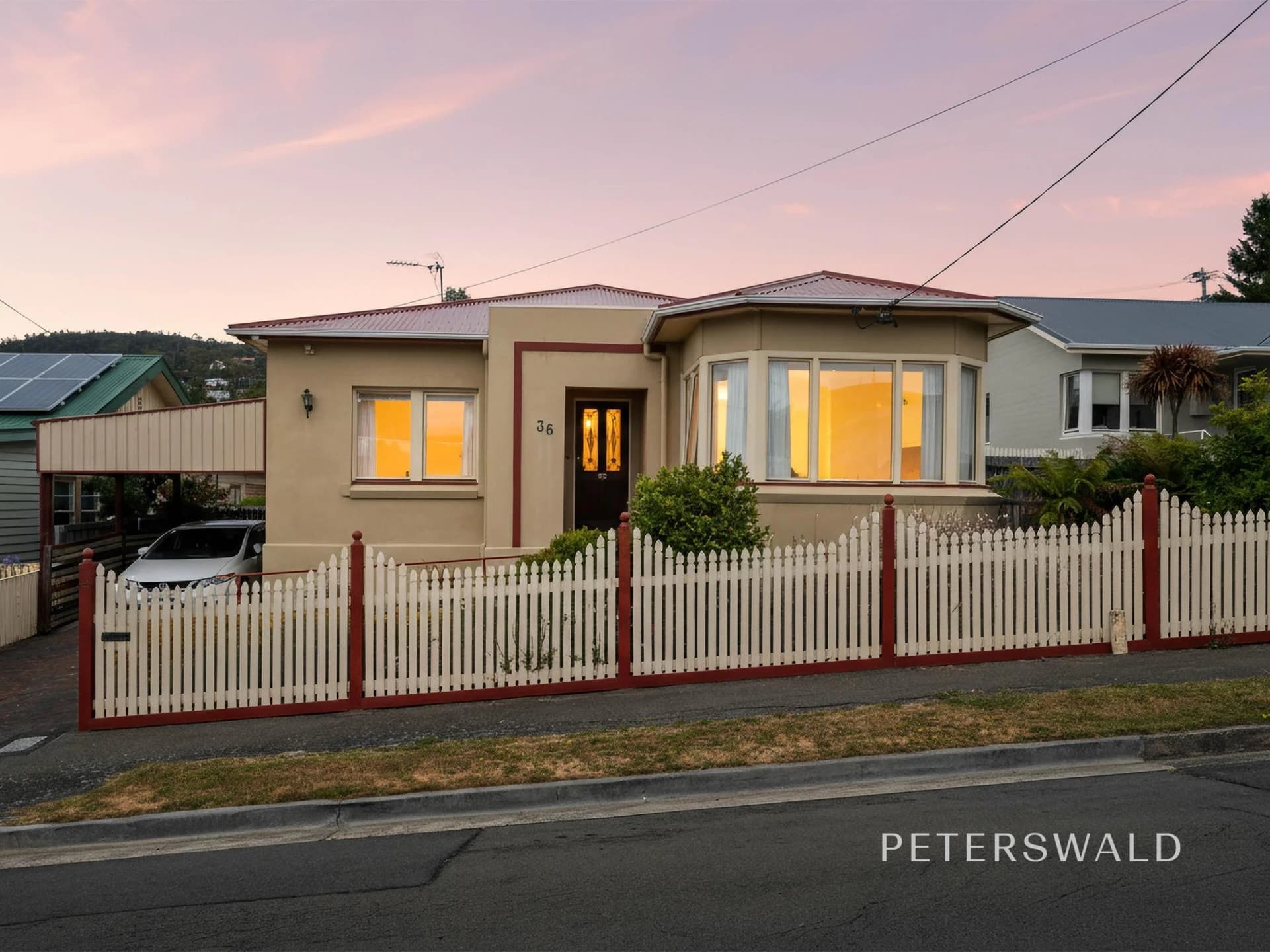 36 Wellwood Street, Lenah Valley TAS 7008, Lenah Valley - Thumbnail 2