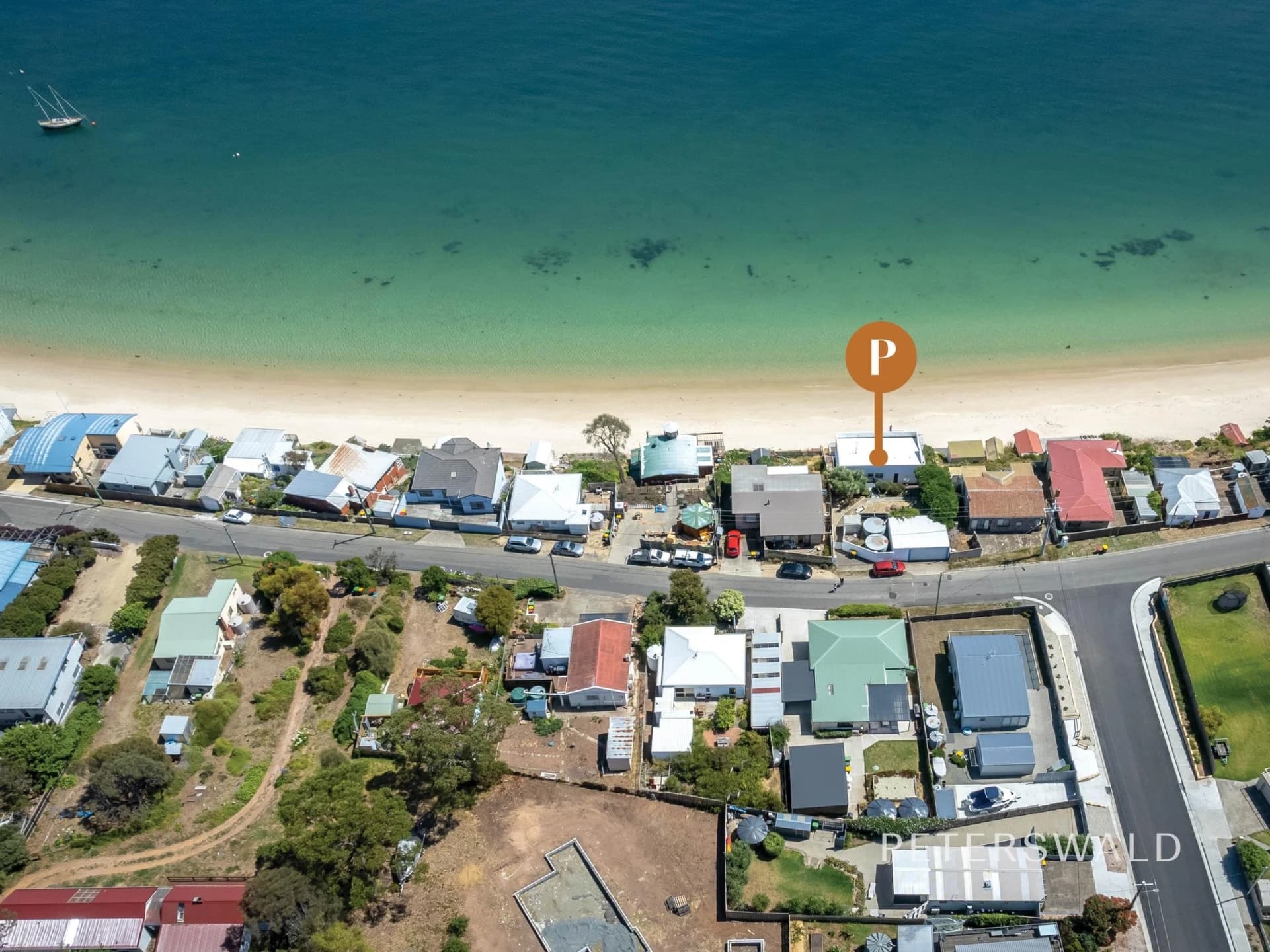 58 Spitfarm Road, Opossum Bay TAS 7023, Opossum Bay - Thumbnail 2