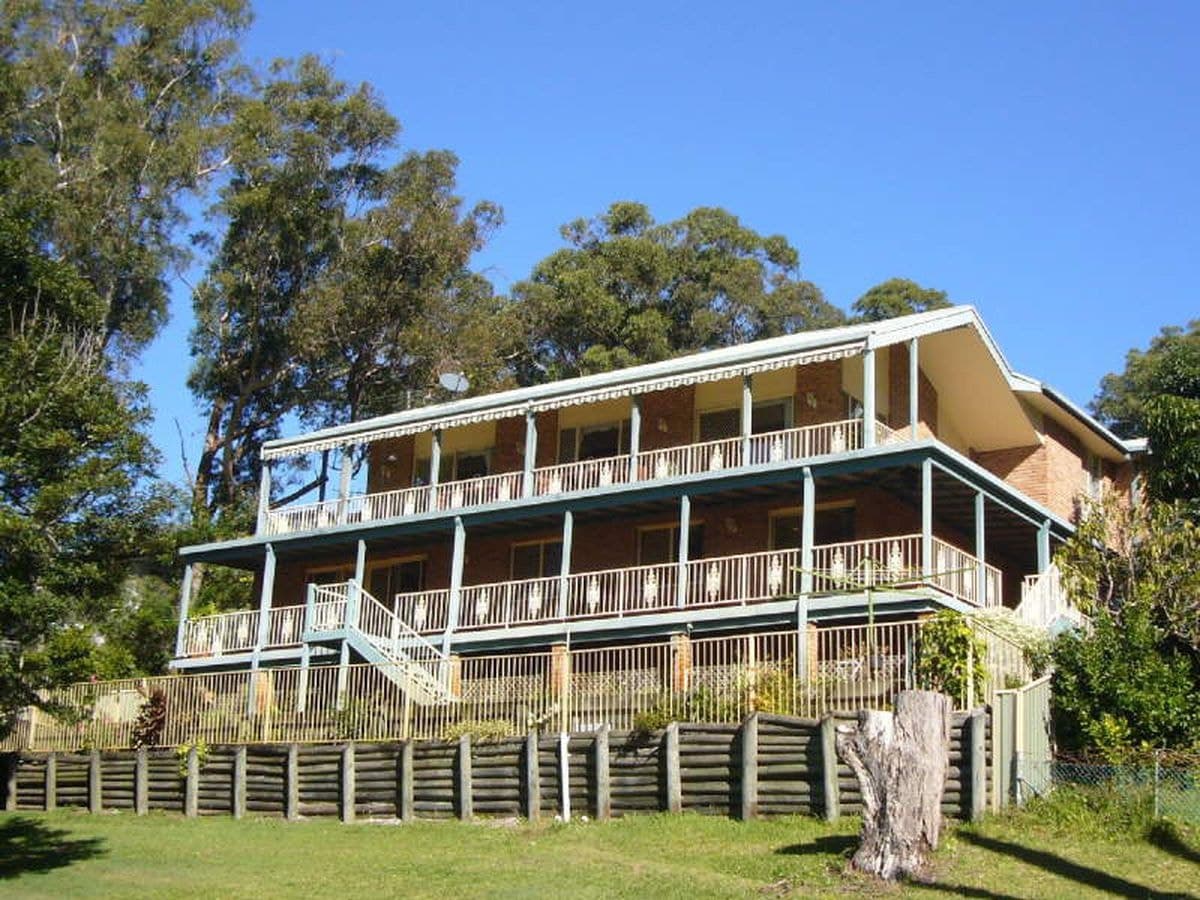 51 James Scott Crescent, Lemon Tree Passage, Lemon Tree Passage - Image 1