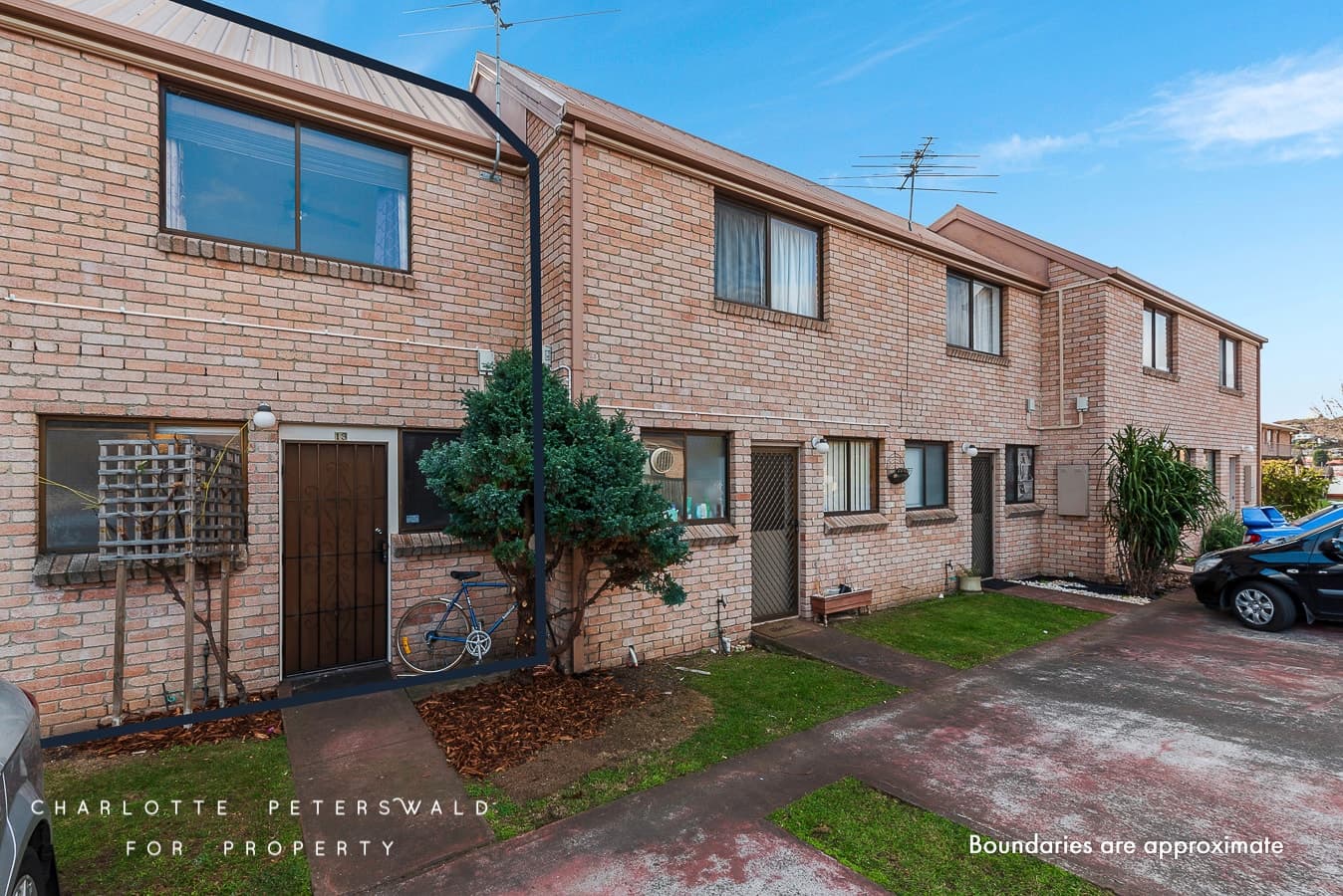 13 / 60 Central Avenue, Moonah TAS 7009, Moonah - Image 1