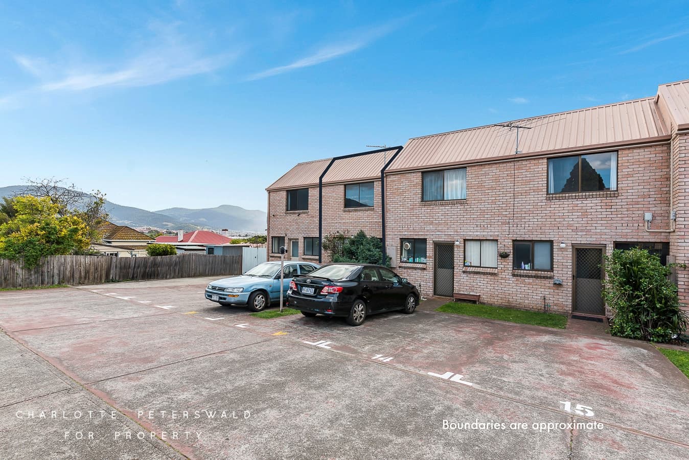 13 / 60 Central Avenue, Moonah TAS 7009, Moonah - Thumbnail 8