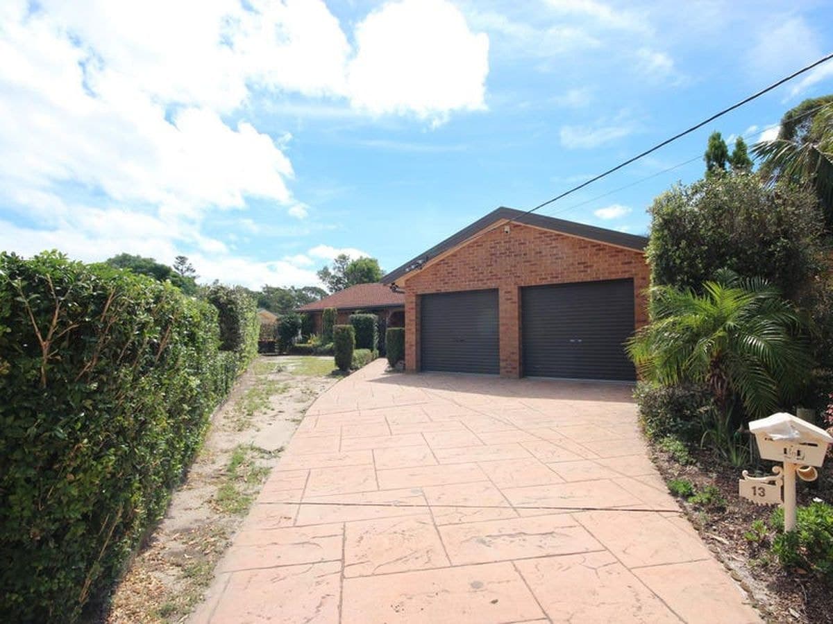 13 Monash Close, Tanilba Bay, Tanilba Bay - Image 1