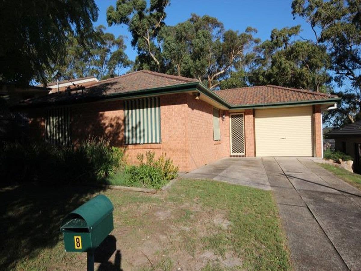 8 Robert Cres, Lemon Tree Passage, Lemon Tree Passage - Image 1