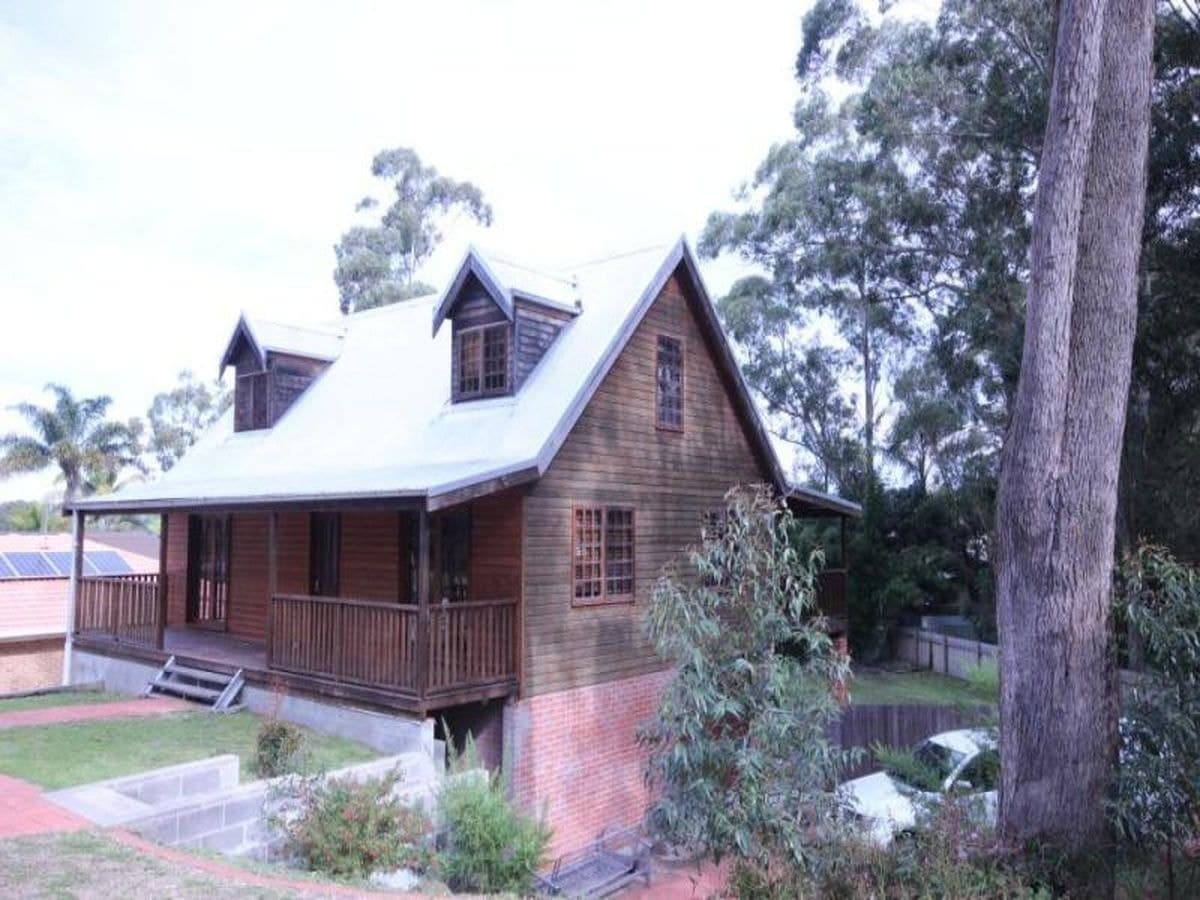 26 Gould Dr, Lemon Tree Passage, Lemon Tree Passage - Image 1