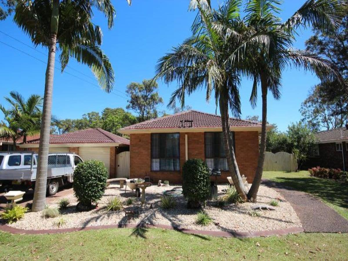 5 Rigney Rd, Tanilba Bay, Tanilba Bay - Image 1