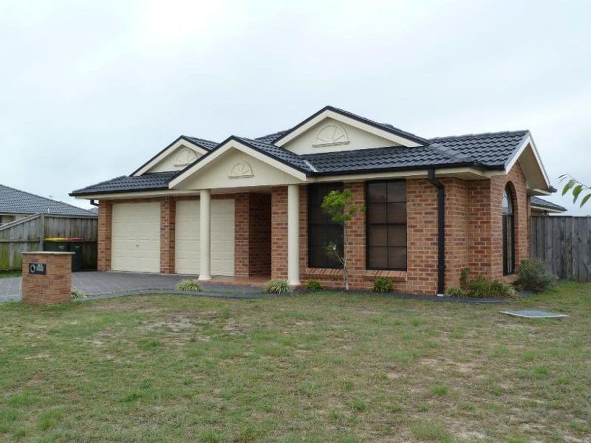 107 PERSHING Pl, Tanilba Bay, Tanilba Bay - Image 1