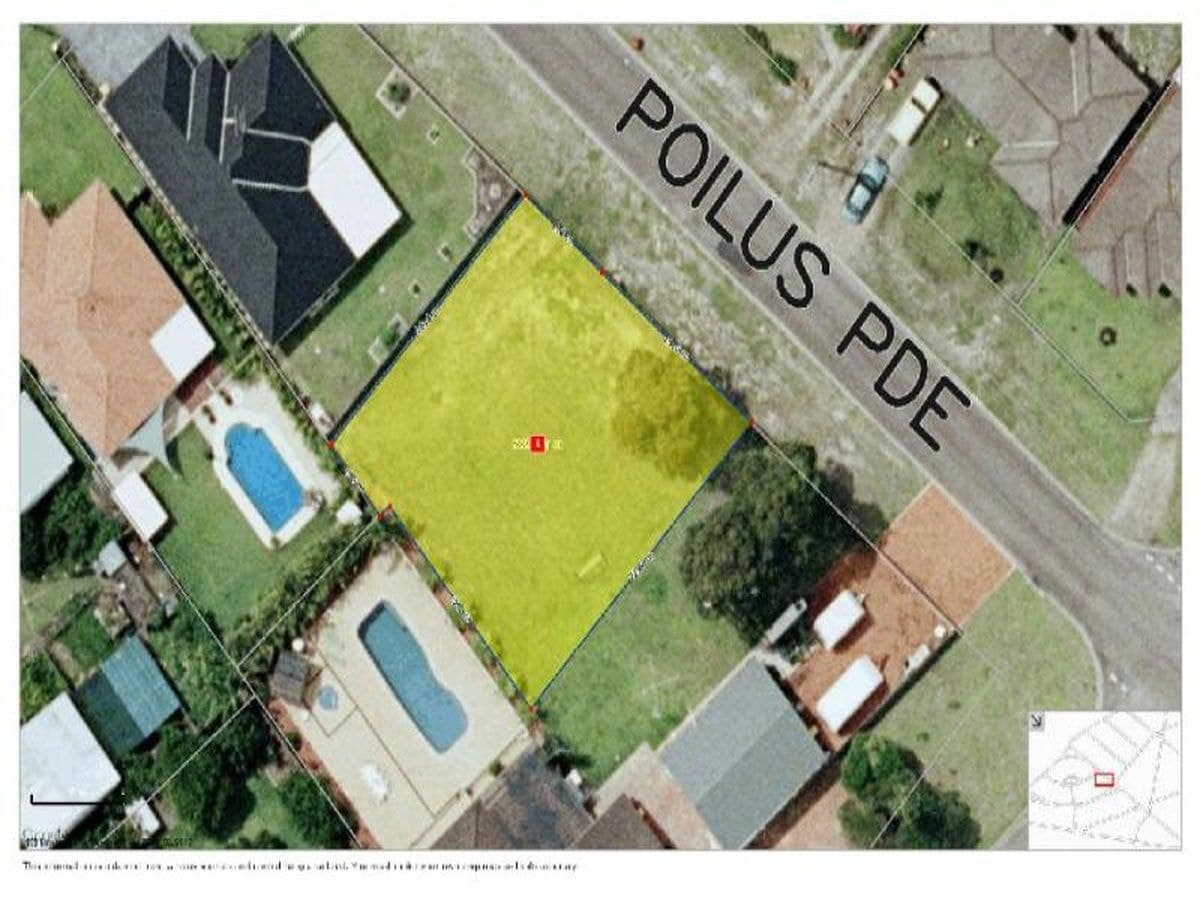16 Poilus Parade, Tanilba Bay, Tanilba Bay - Image 1
