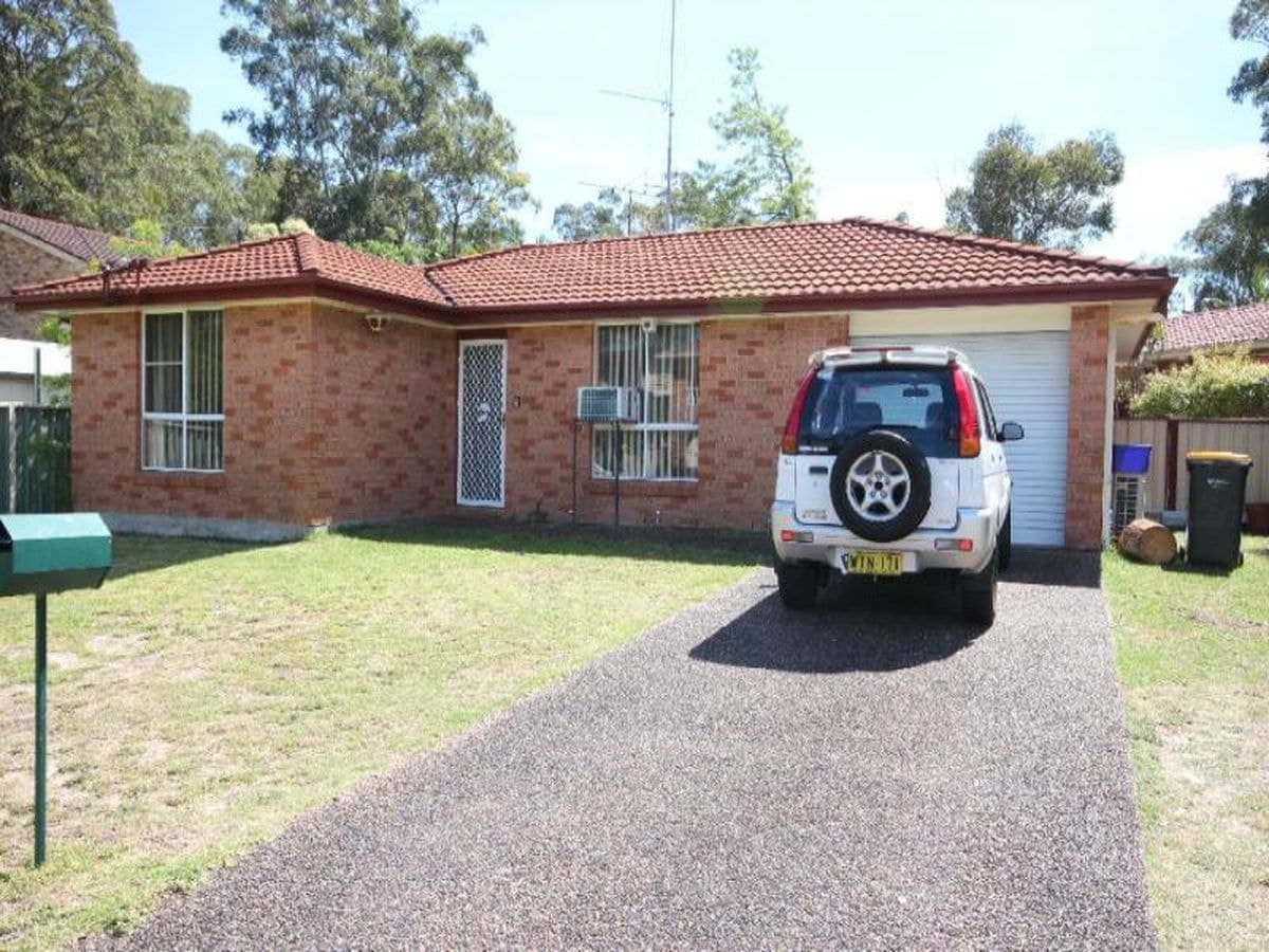 57 Gould Dr, Lemon Tree Passage, Lemon Tree Passage - Image 1