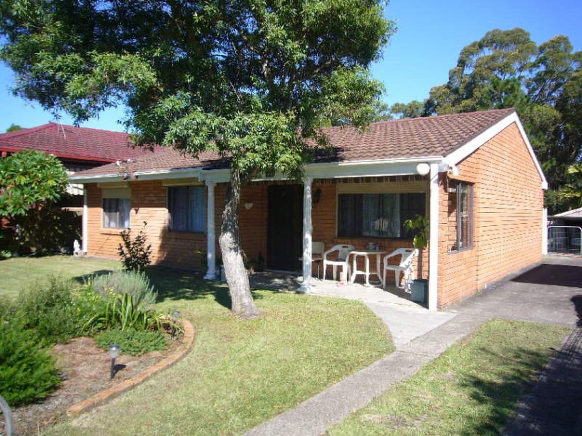 71 King Albert Avenue, Tanilba Bay, Tanilba Bay - Image 1
