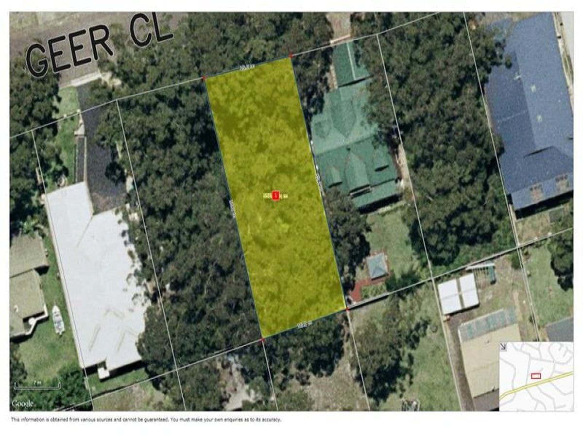 10 Geer Close, Lemon Tree Passage, Lemon Tree Passage - Image 1