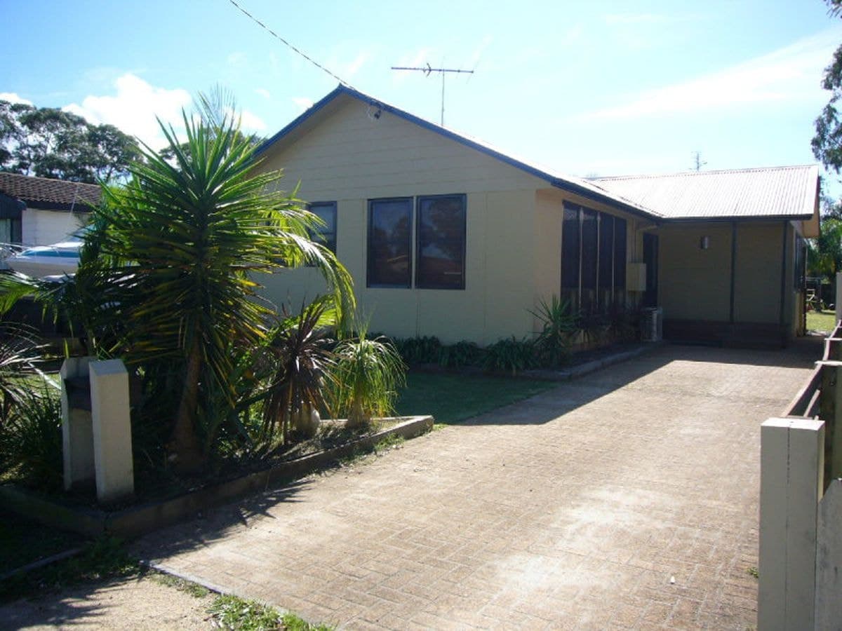 86 Tilligerry Track, Tanilba Bay, Tanilba Bay - Image 1