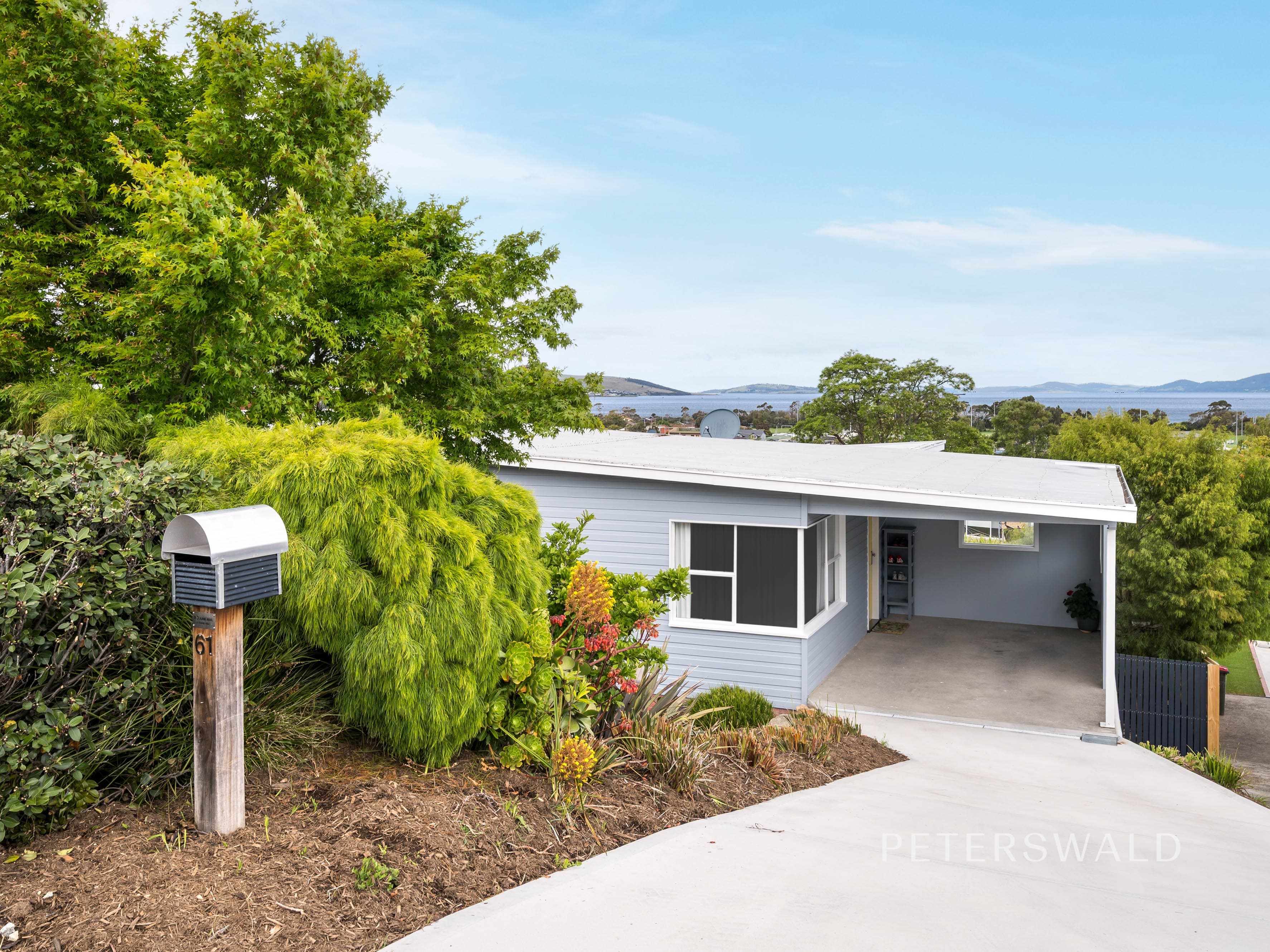 61 Belar Street, Howrah TAS 7018, Howrah - Image 1