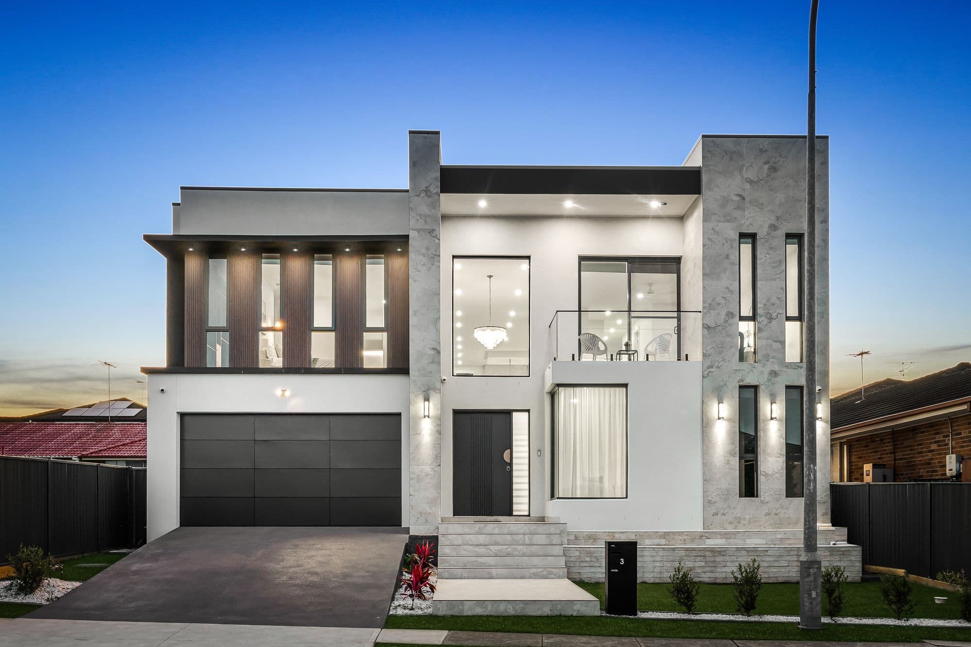 3 Glenwood Park Drive, Glenwood NSW 2768, Glenwood - Image 1