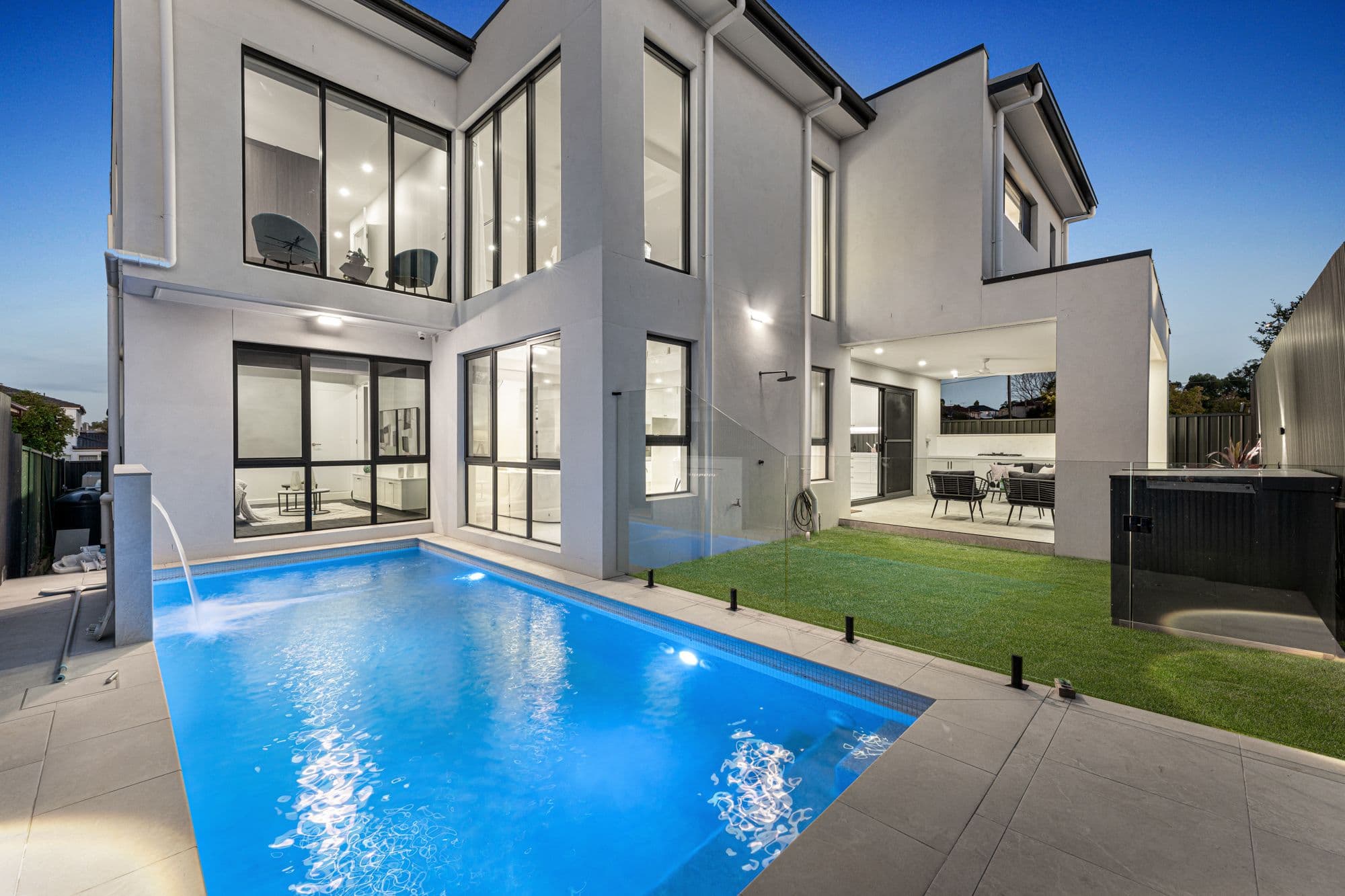 3 Glenwood Park Drive, Glenwood NSW 2768, Glenwood - Thumbnail 2