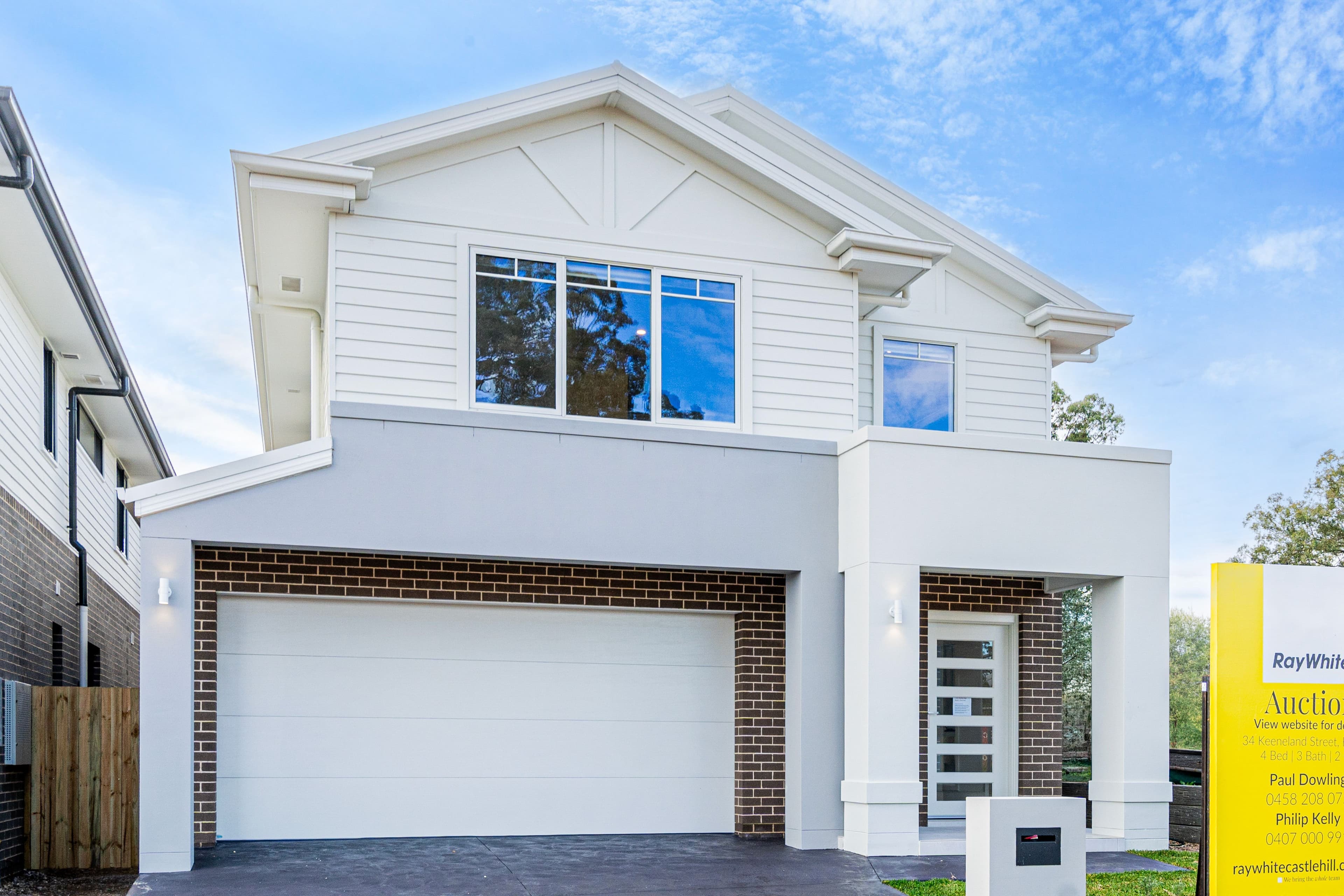 34 Keeneland Street, Box Hill NSW 2765, Box Hill - Image 1