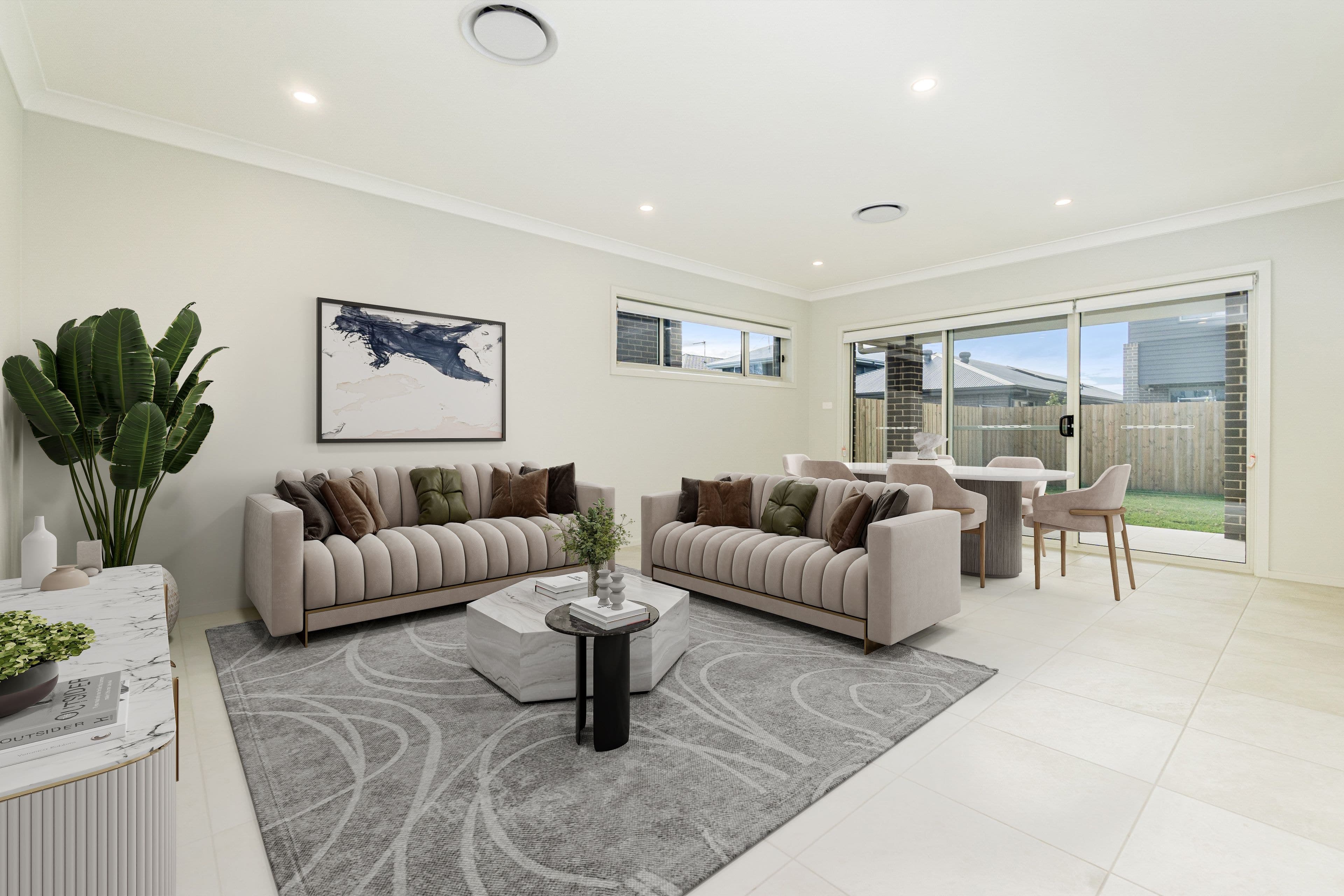34 Keeneland Street, Box Hill NSW 2765, Box Hill - Thumbnail 2