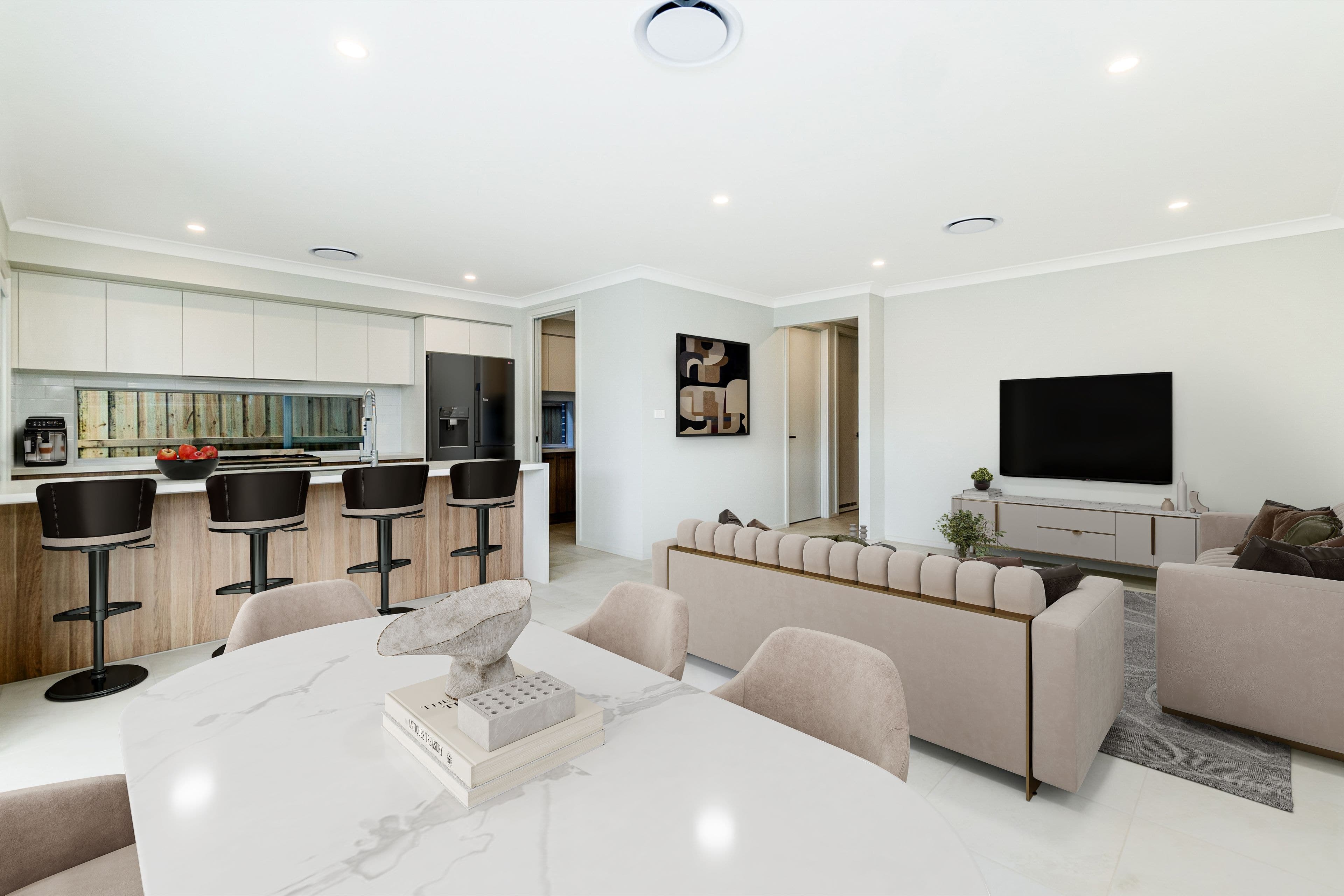 34 Keeneland Street, Box Hill NSW 2765, Box Hill - Thumbnail 3