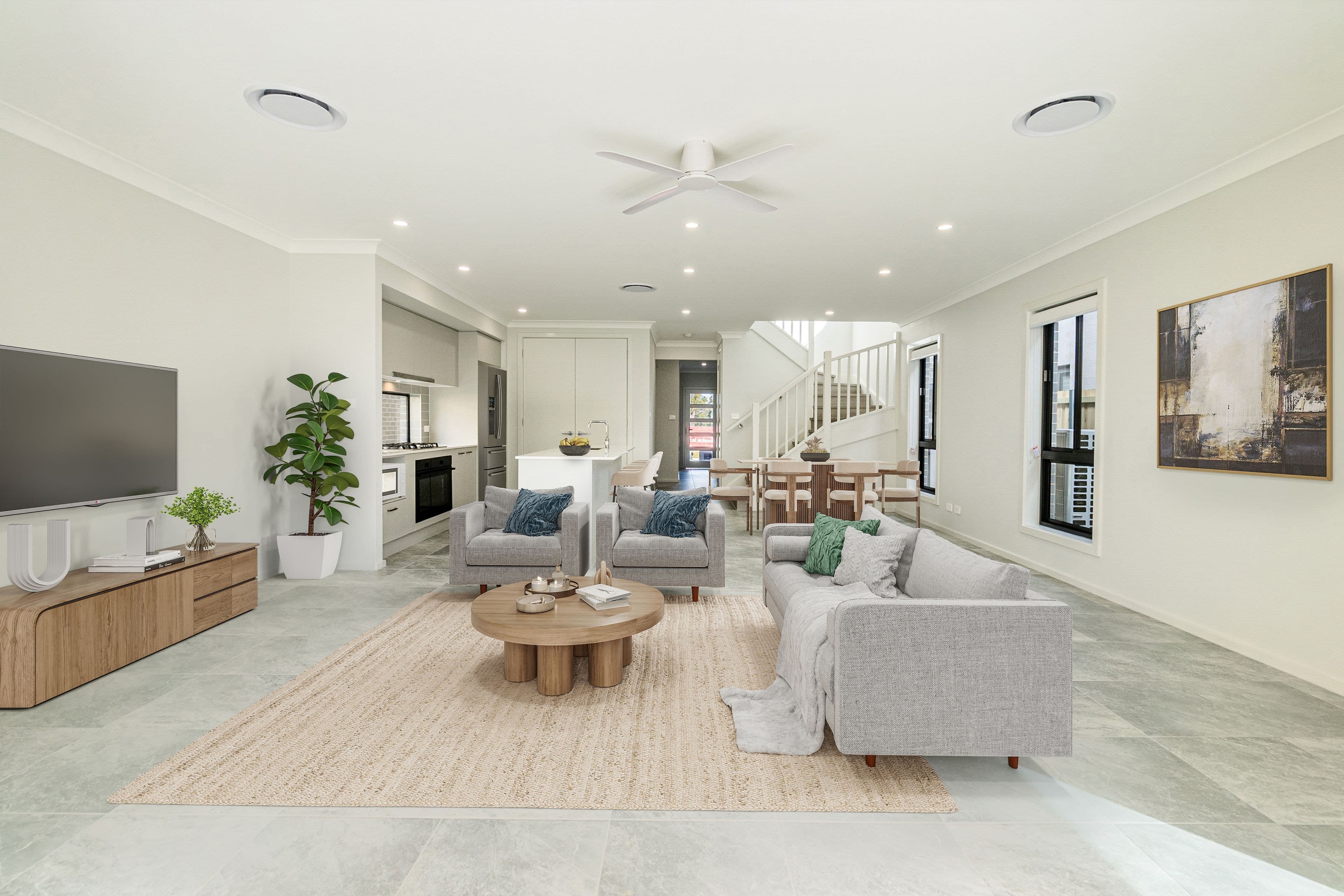 24 Keeneland Street, Box Hill NSW 2765, Box Hill - Thumbnail 2
