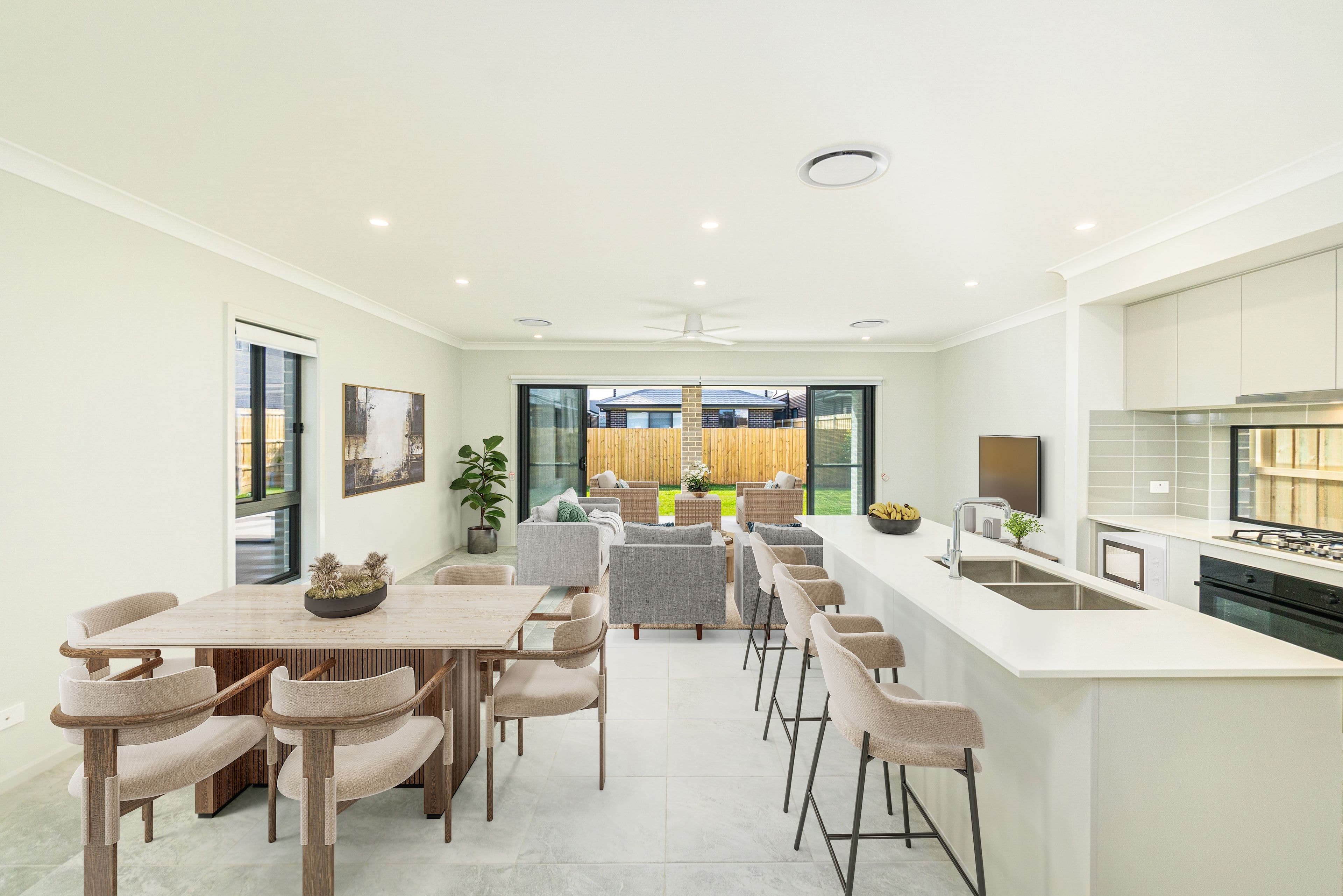 24 Keeneland Street, Box Hill NSW 2765, Box Hill - Thumbnail 3