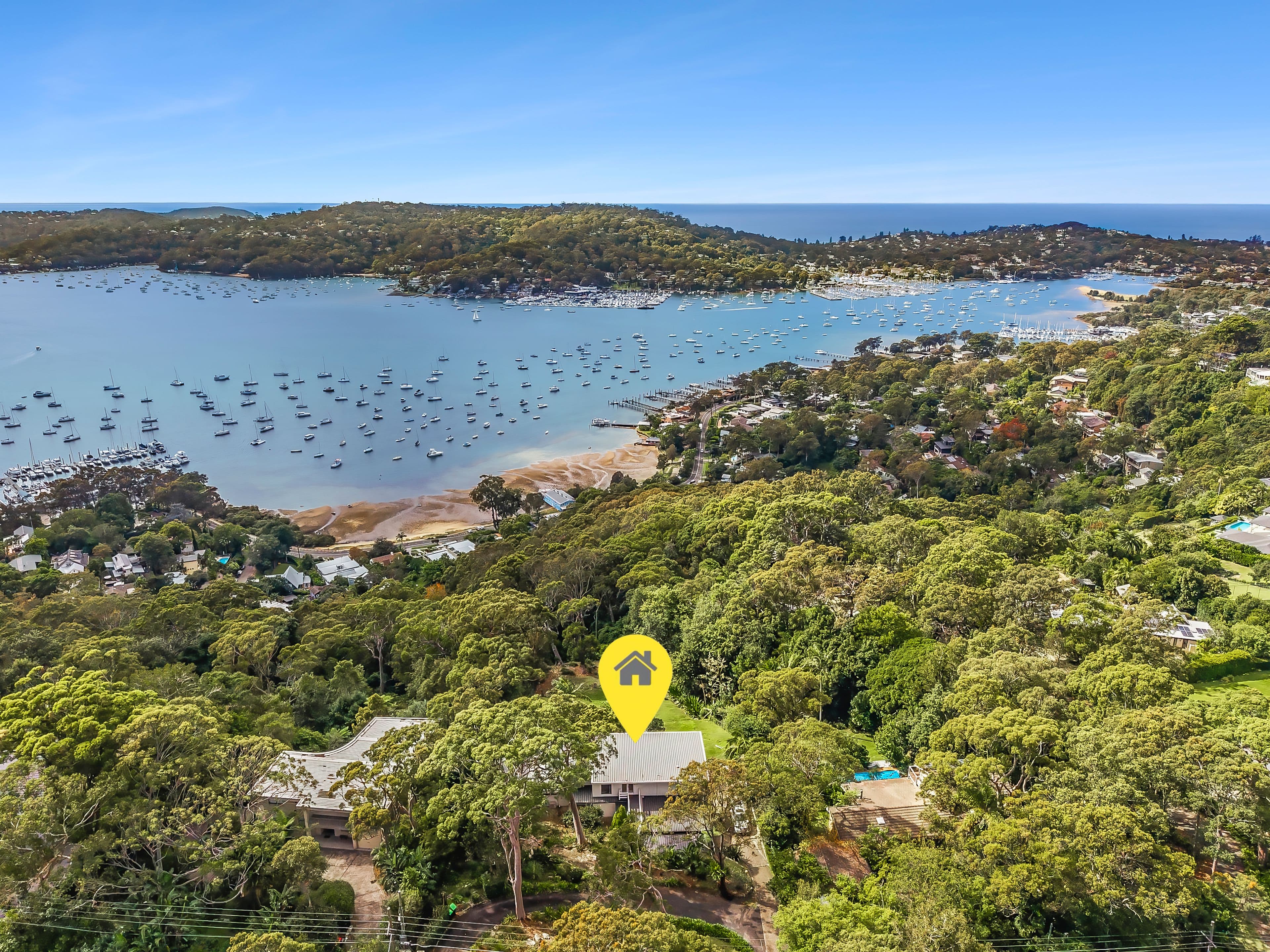 42 Minkara Road, Bayview NSW 2104, Bayview - Thumbnail 2