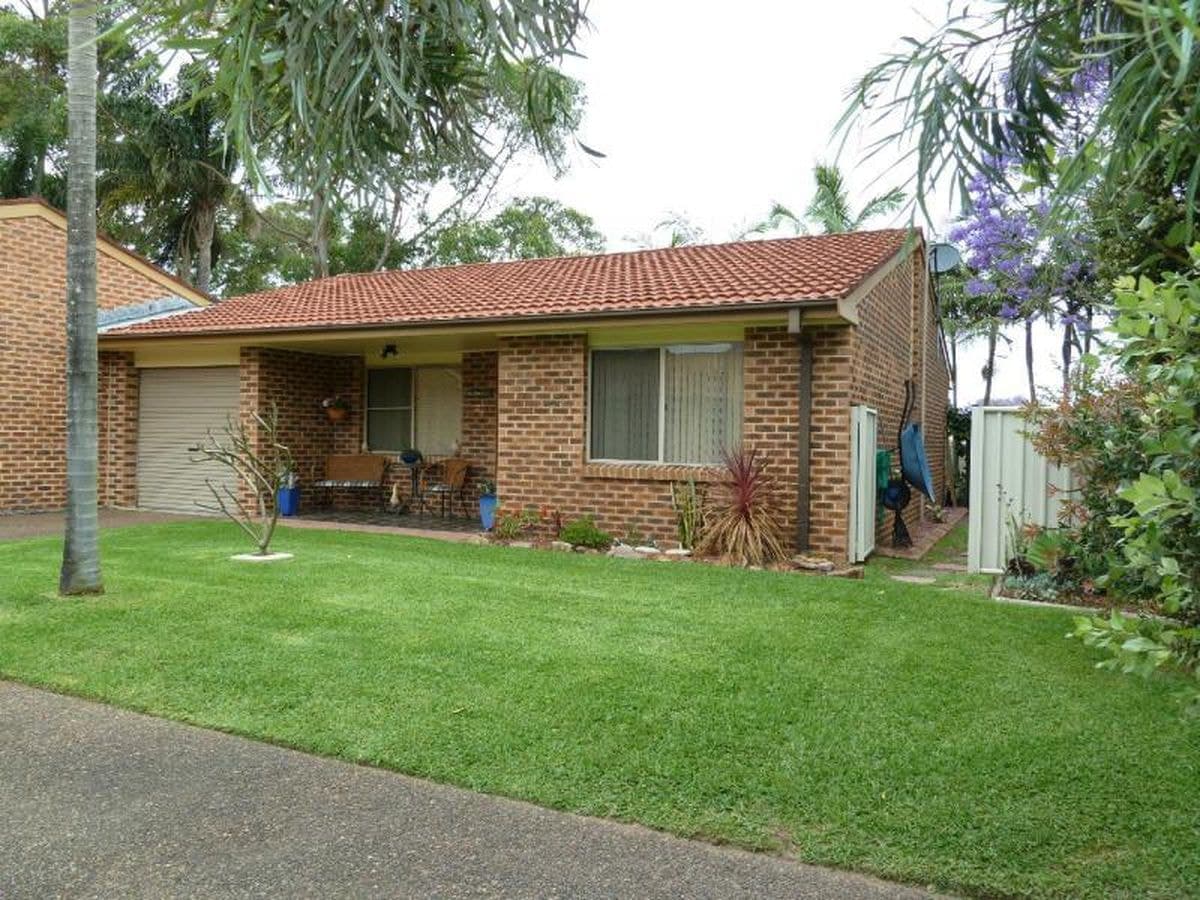 20 / 19 Beatty Bvd, Tanilba Bay, Tanilba Bay - Image 1