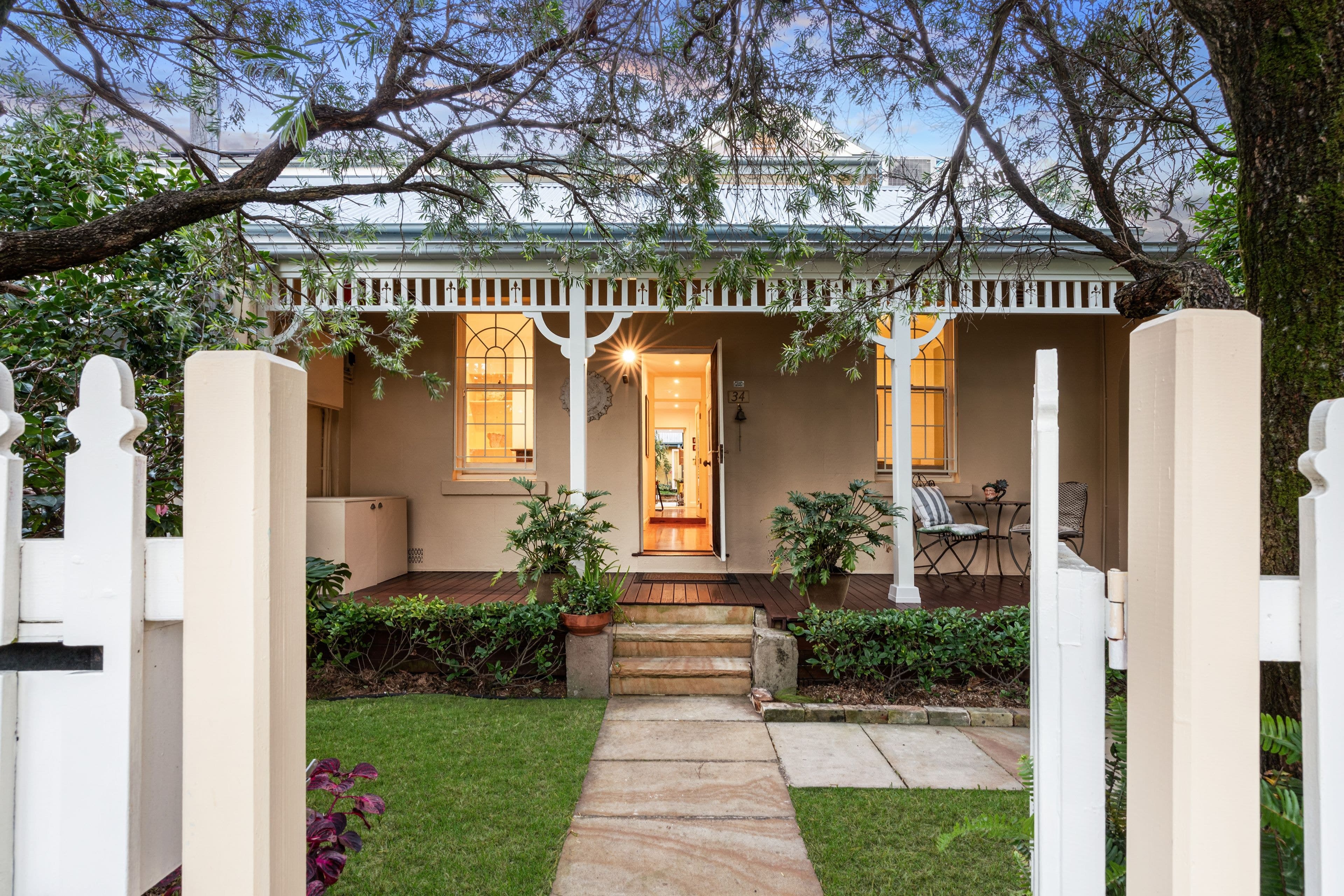 34 Bydown Street, Neutral Bay NSW 2089, Neutral Bay - Image 1